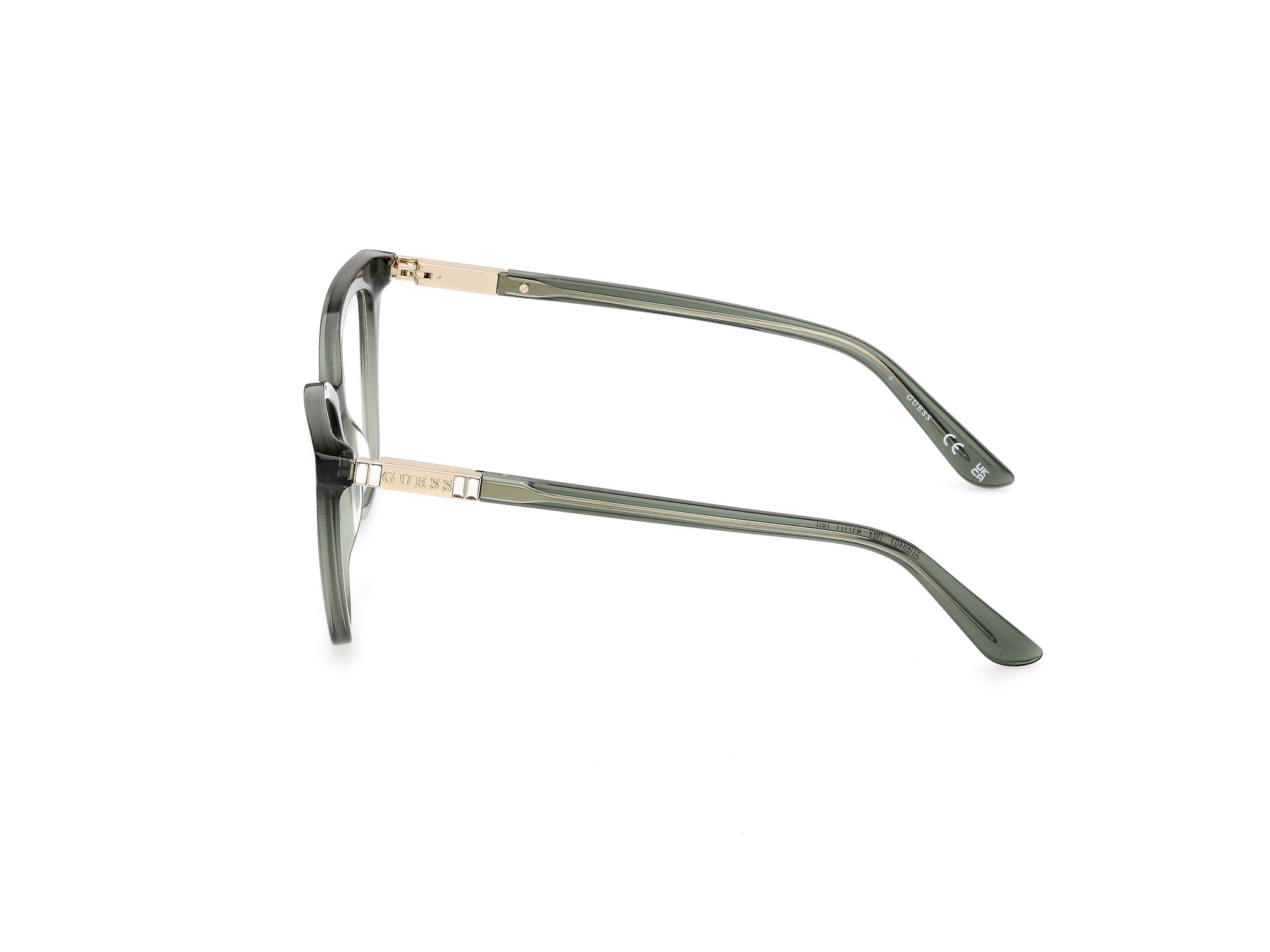 GU50197 093 Montature da vista Guess 3