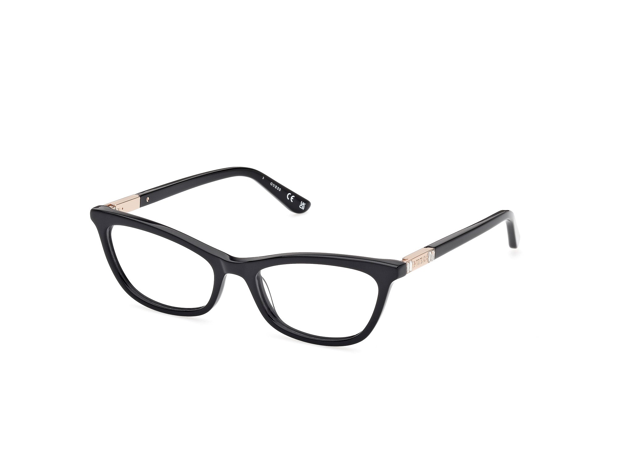 GU50198 001 Montature da vista Guess 1