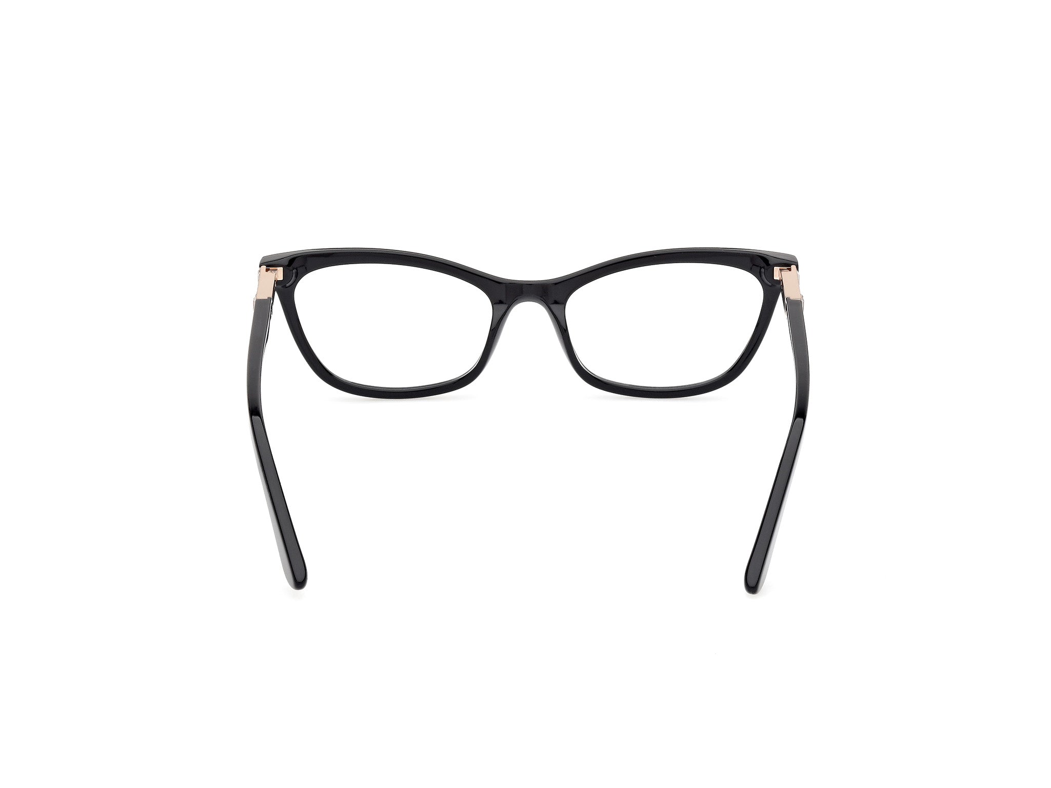 GU50198 001 Montature da vista Guess 4