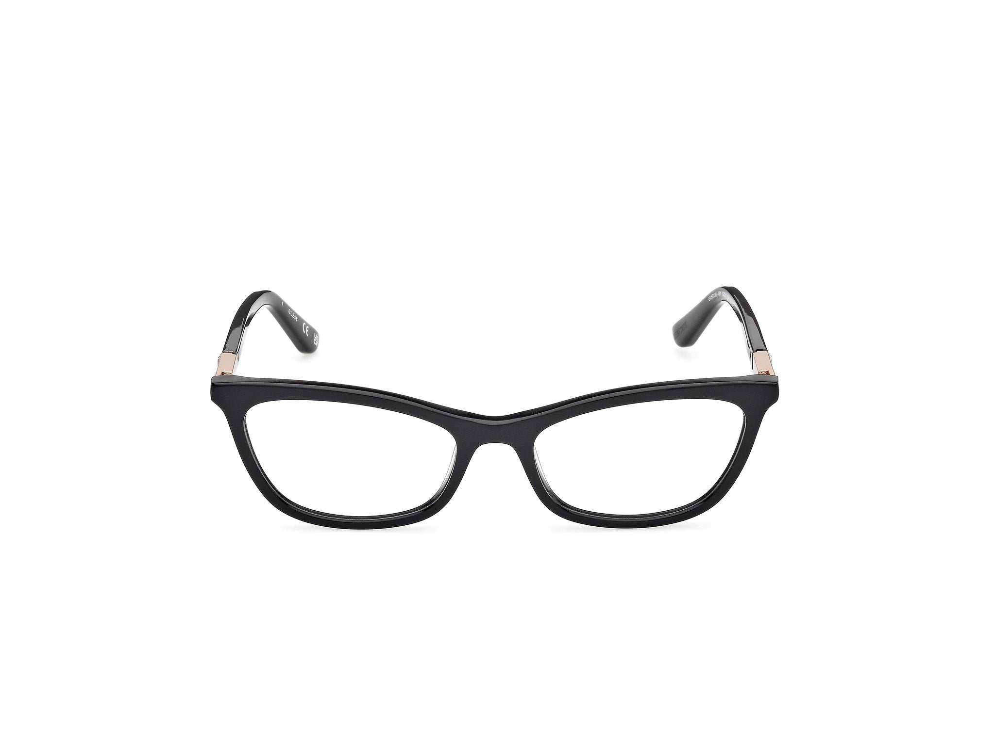 GU50198 001 Montature da vista Guess 2