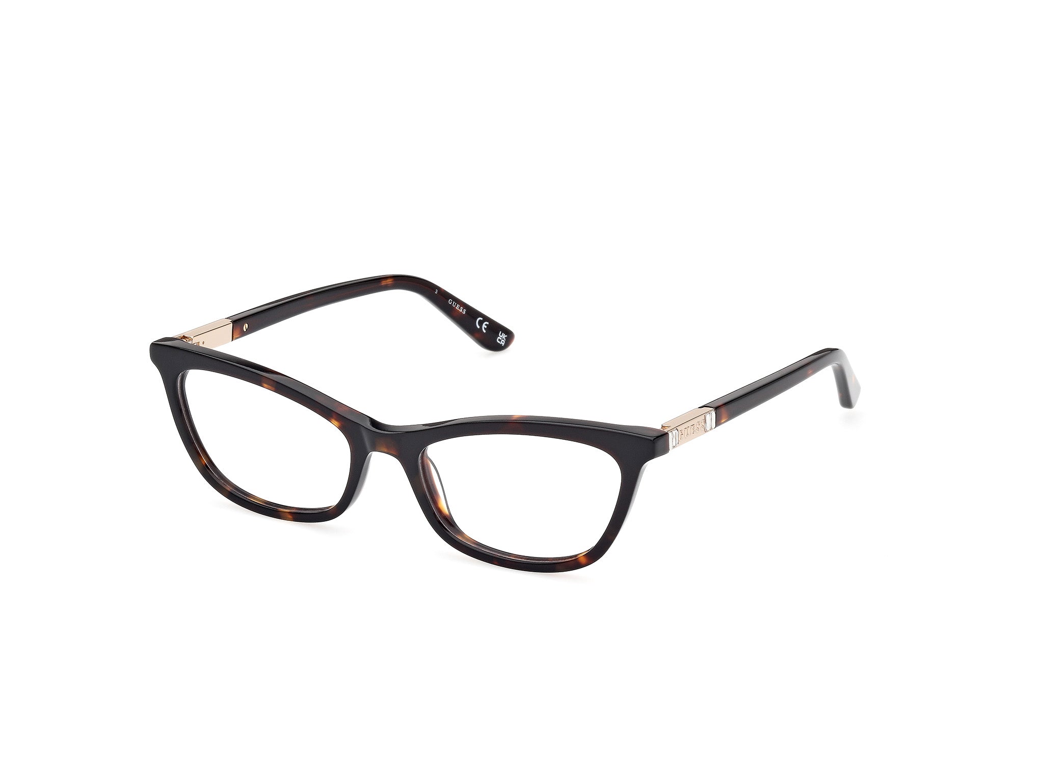 GU50198 052 Montature da vista Guess 1