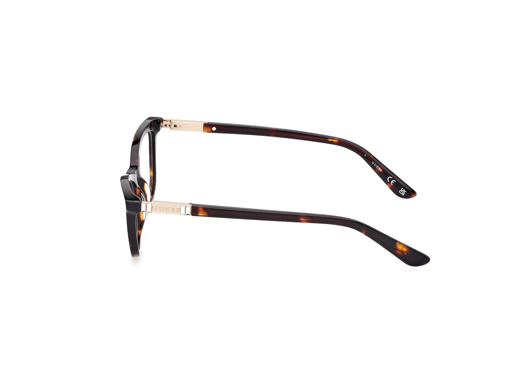 GU50198 052 Montature da vista Guess 3