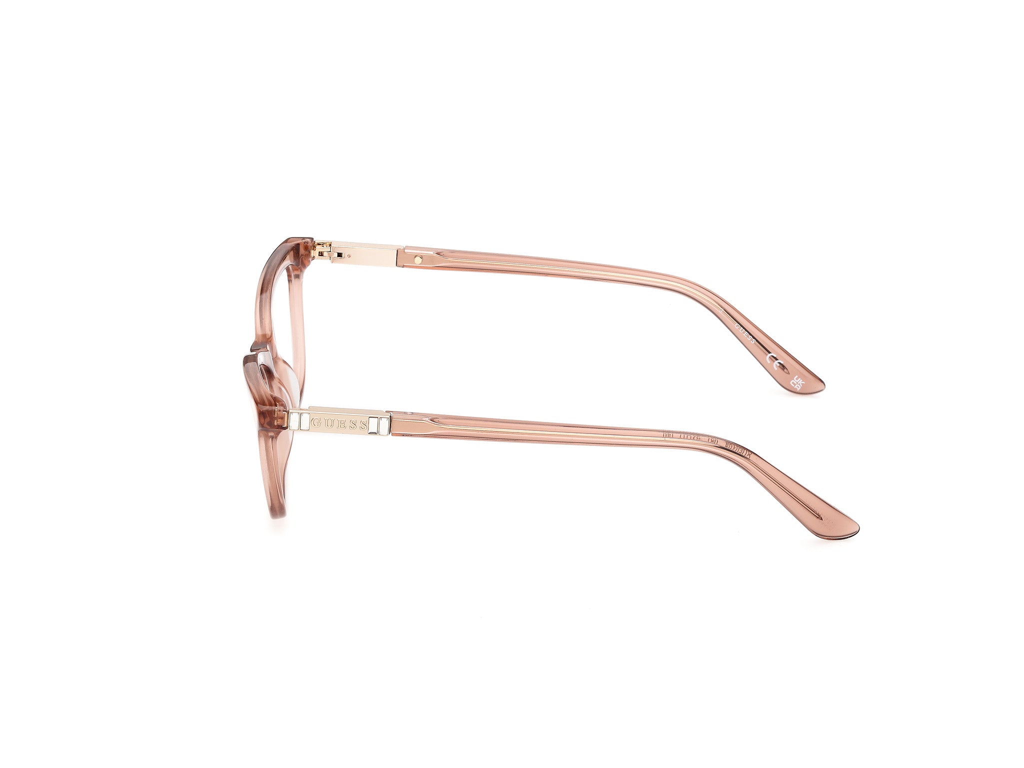 GU50198 057 Montature da vista Guess 3