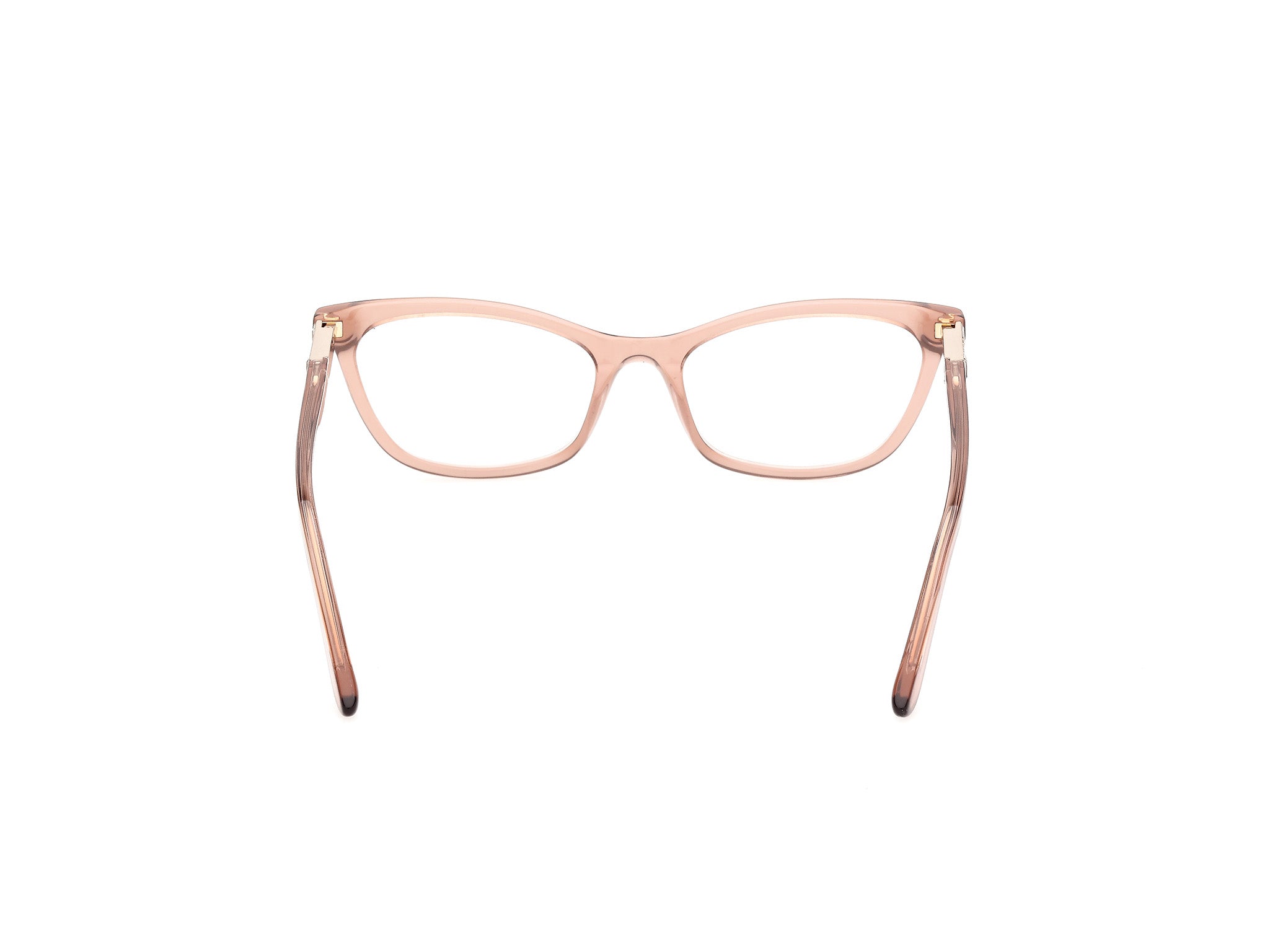 GU50198 057 Montature da vista Guess 4