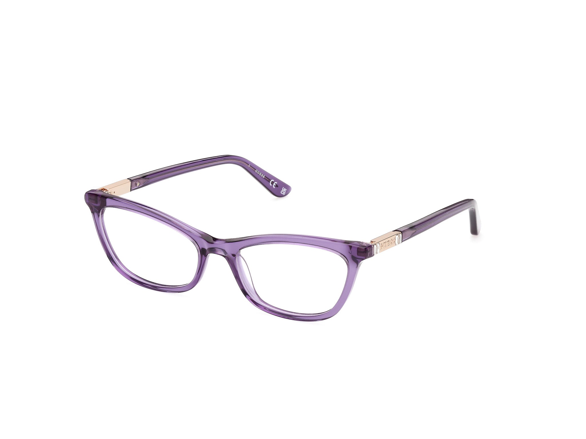 GU50198 081 Montature da vista Guess 1
