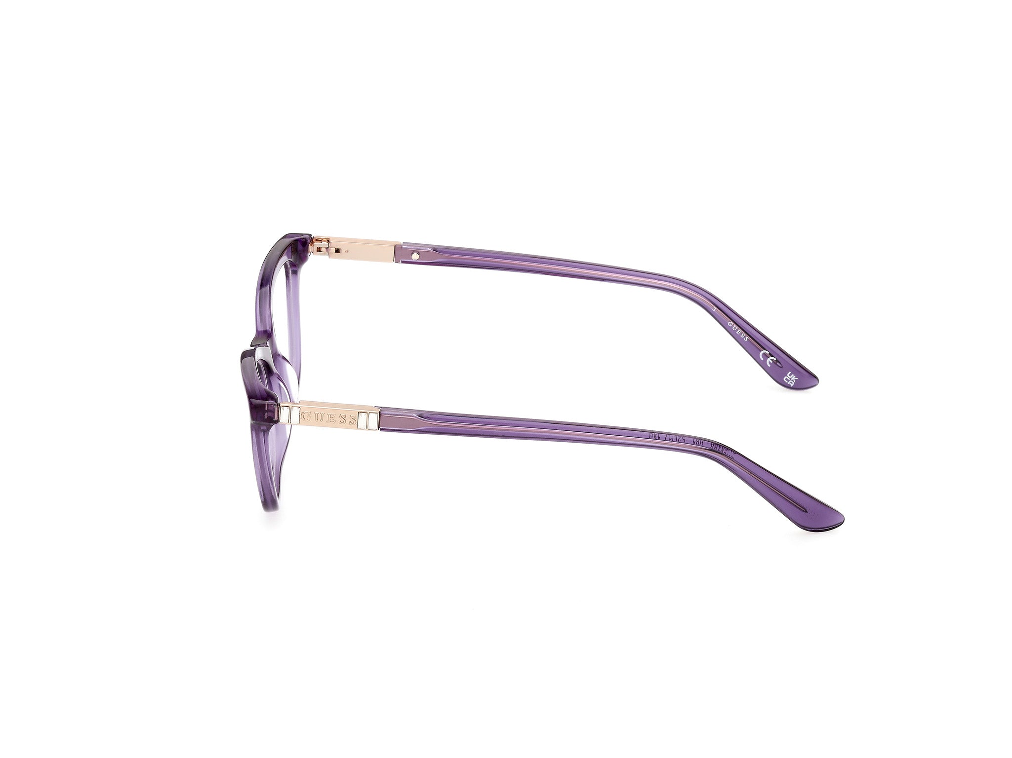 GU50198 081 Montature da vista Guess 3
