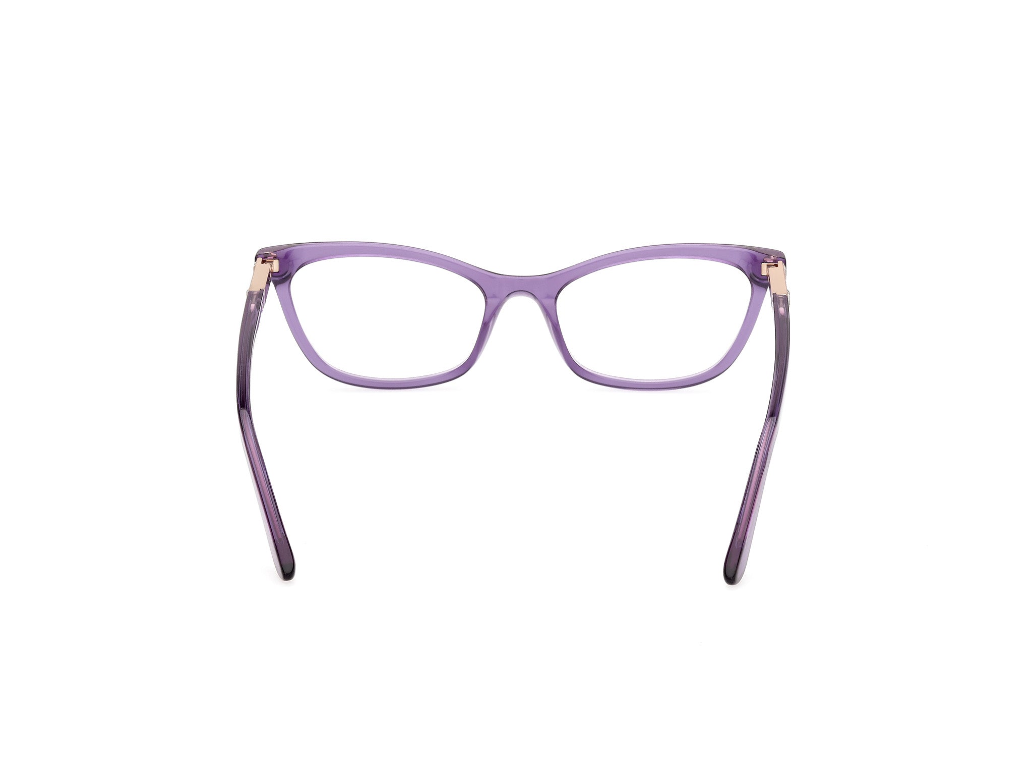 GU50198 081 Montature da vista Guess 4