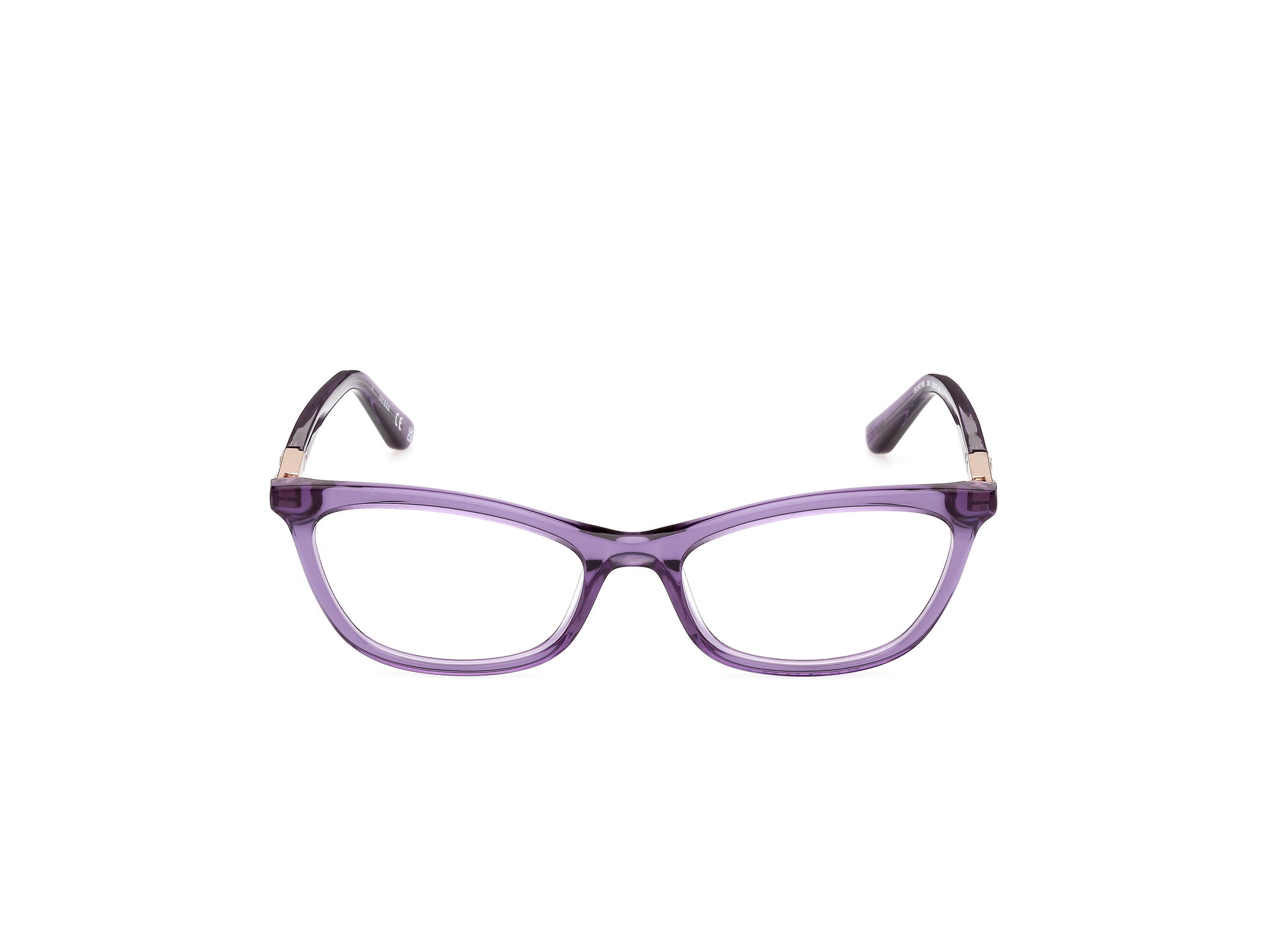 GU50198 081 Montature da vista Guess 2