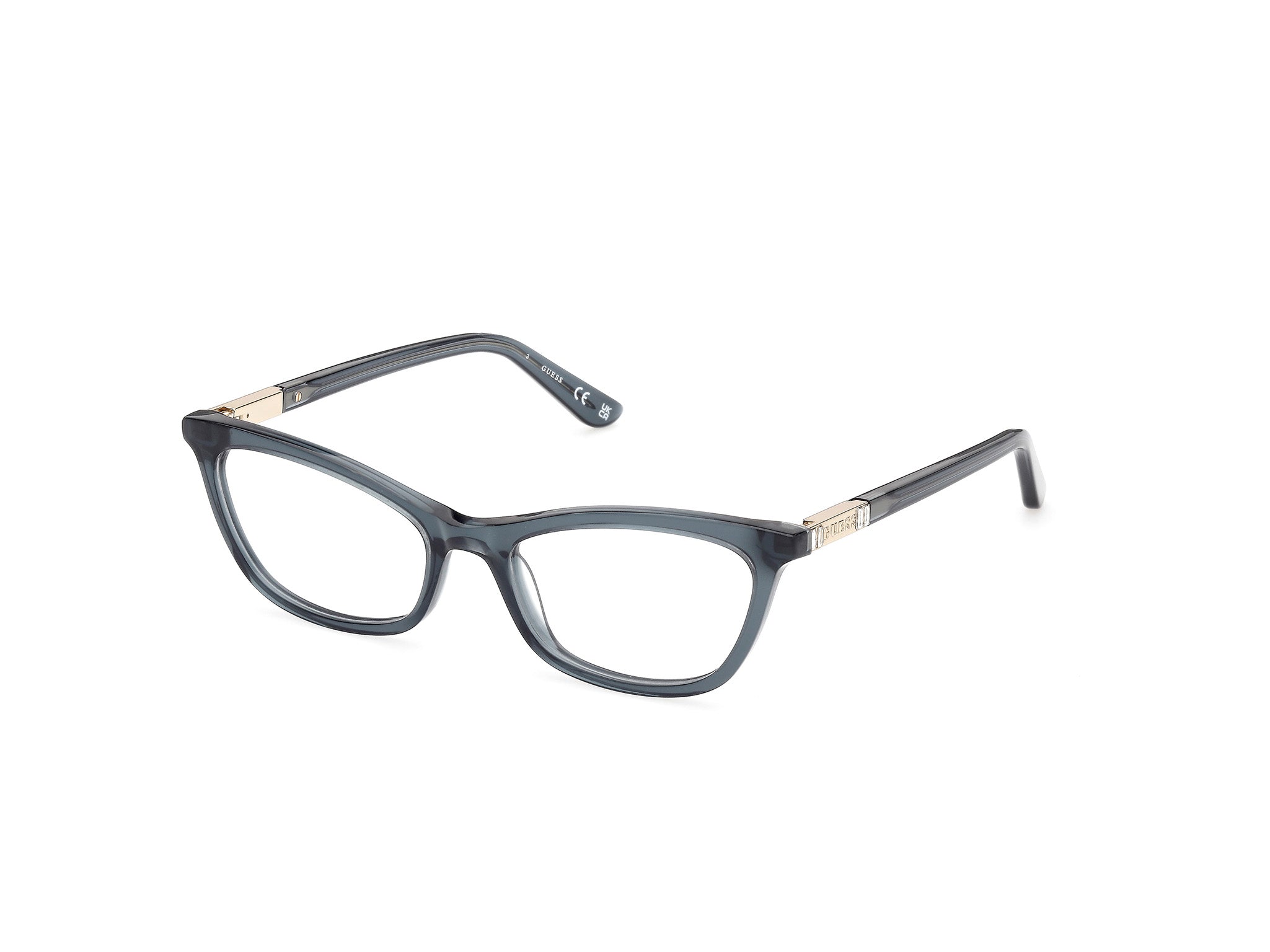 GU50198 090 Montature da vista Guess 1