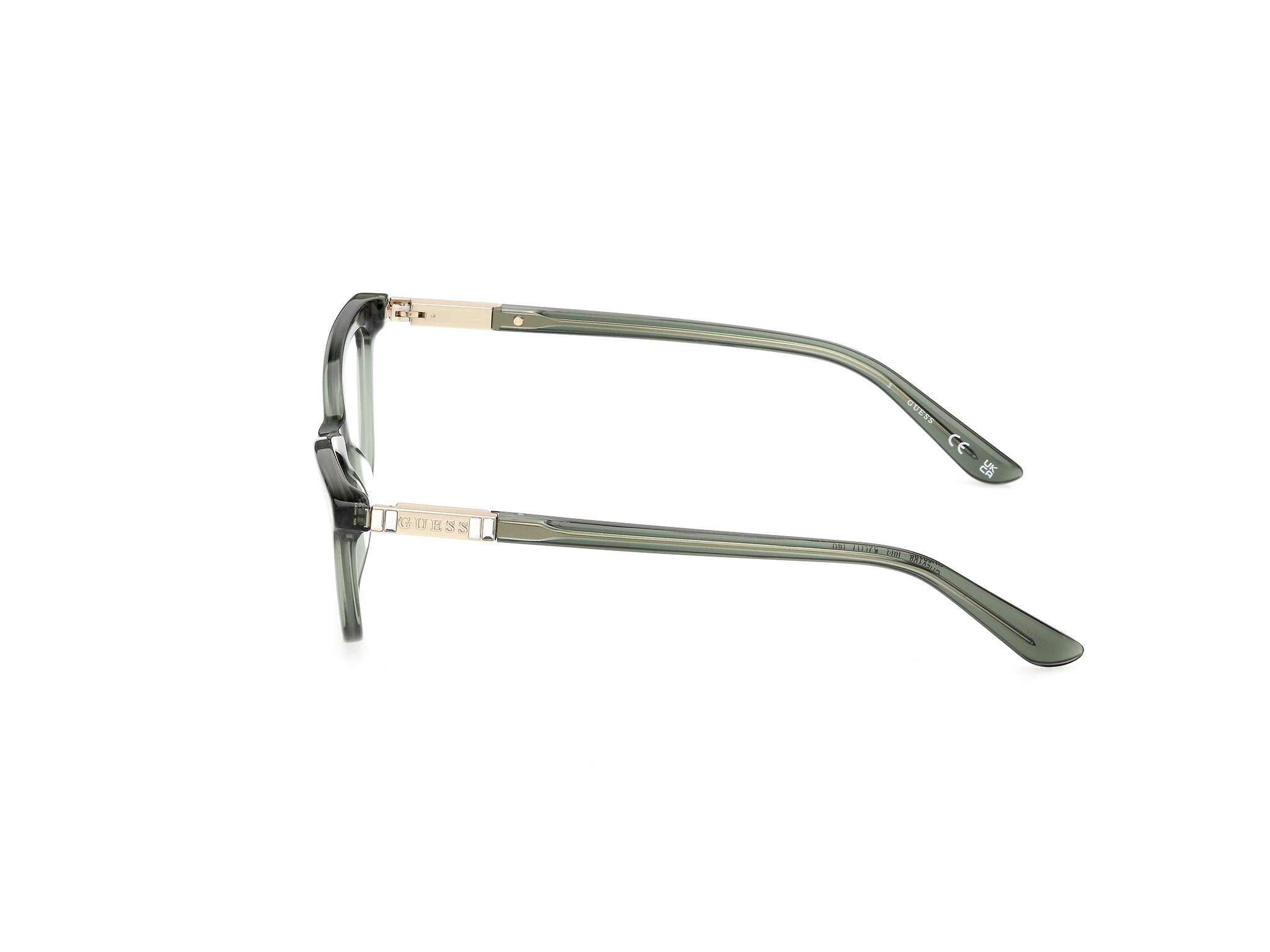 GU50198 093 Montature da vista Guess 3