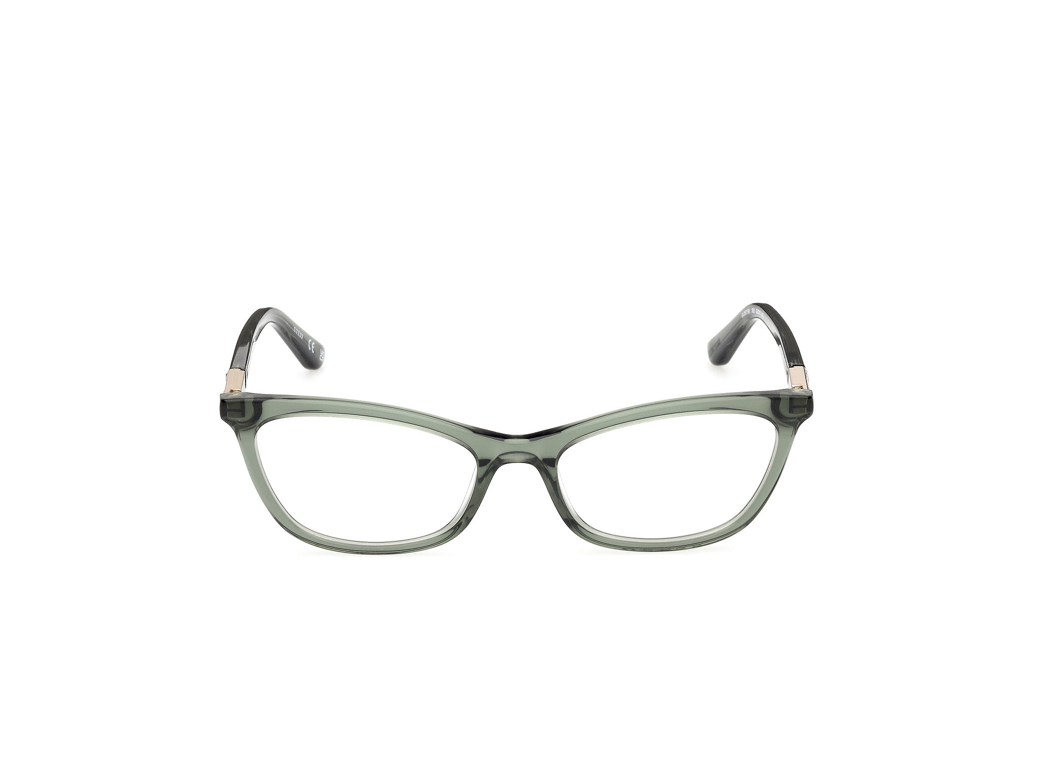 GU50198 093 Montature da vista Guess 2