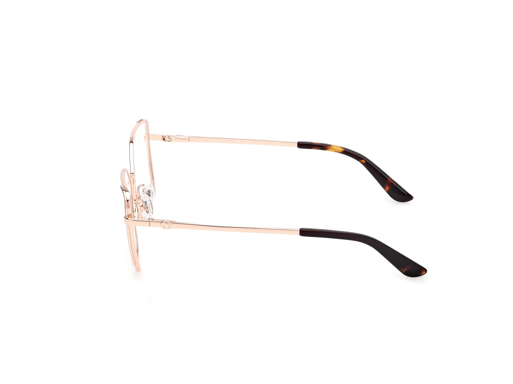 GU50223 28 Montature da vista Guess 3