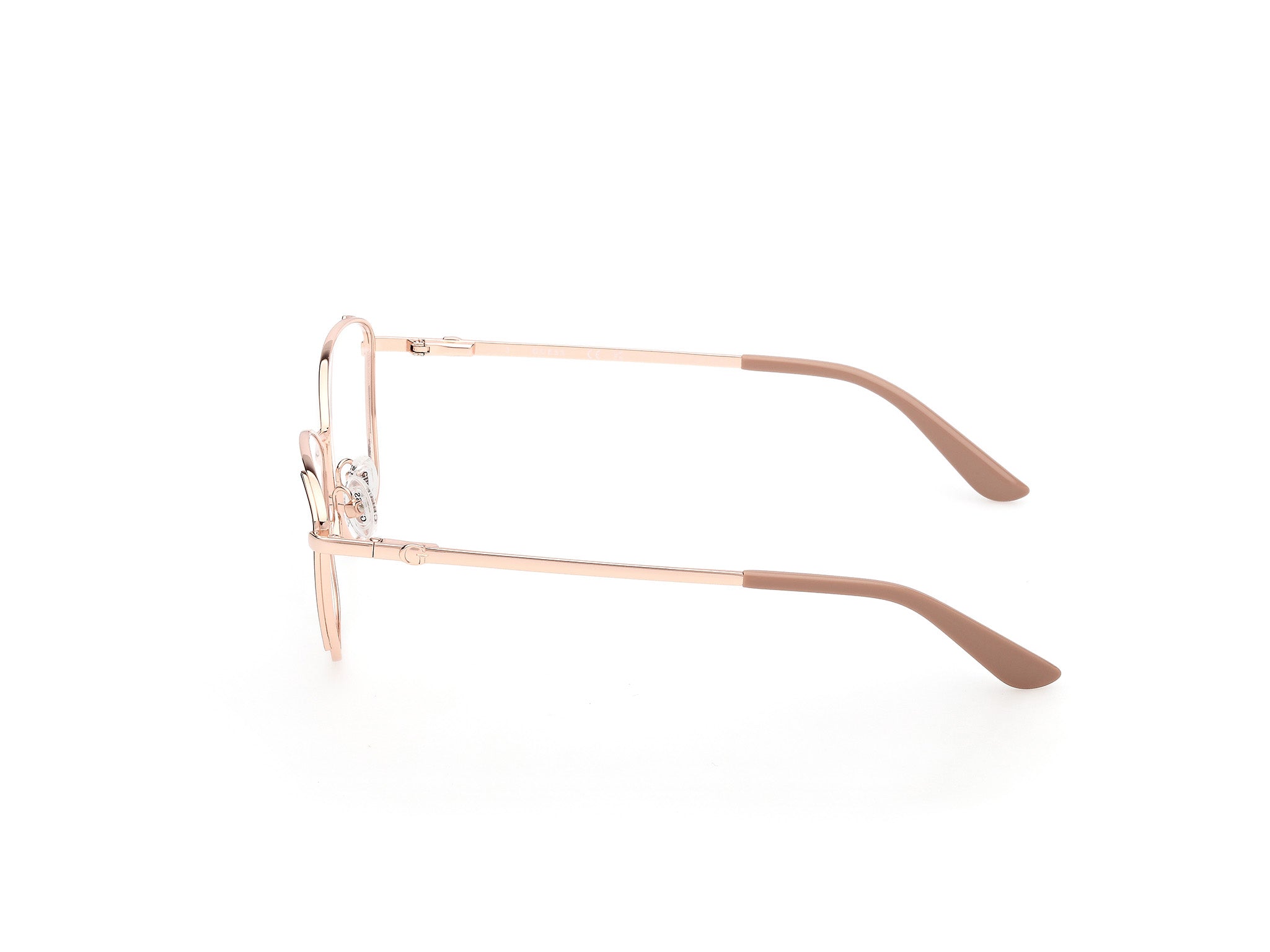 GU50224 59 Montature da vista Guess 3