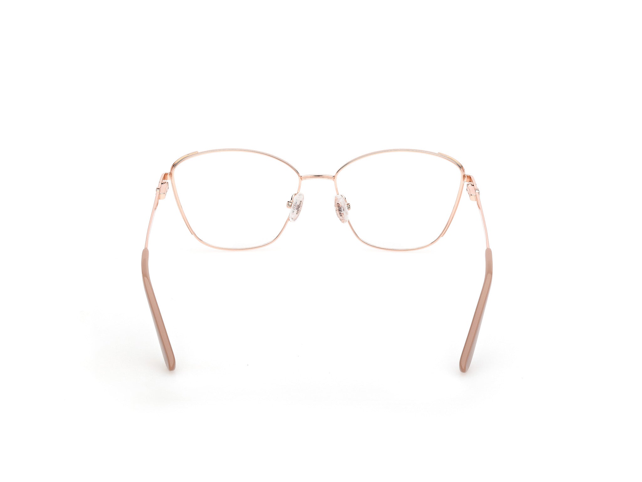 GU50224 59 Montature da vista Guess 4