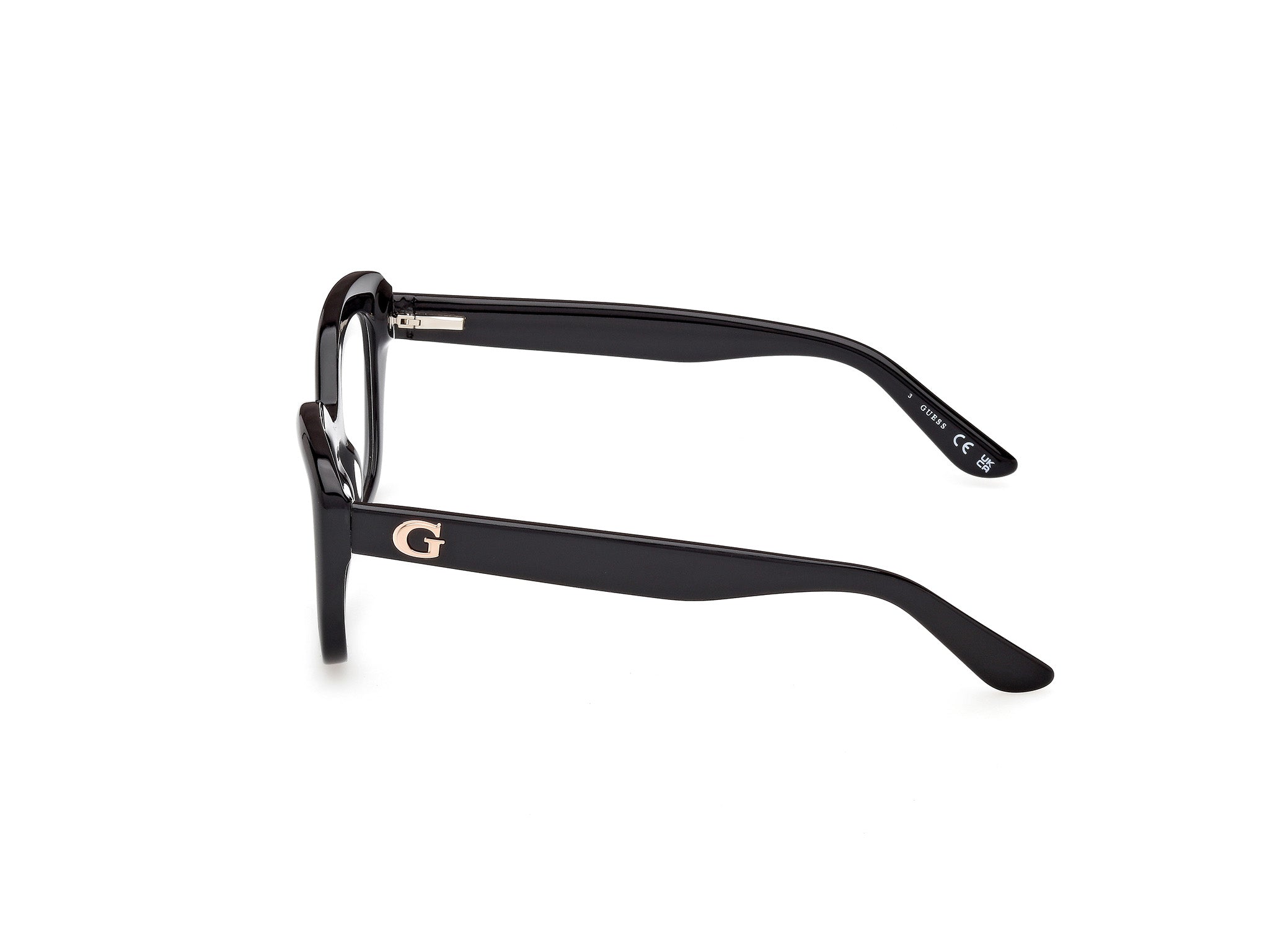 GU50225 1 Montature da vista Guess 3