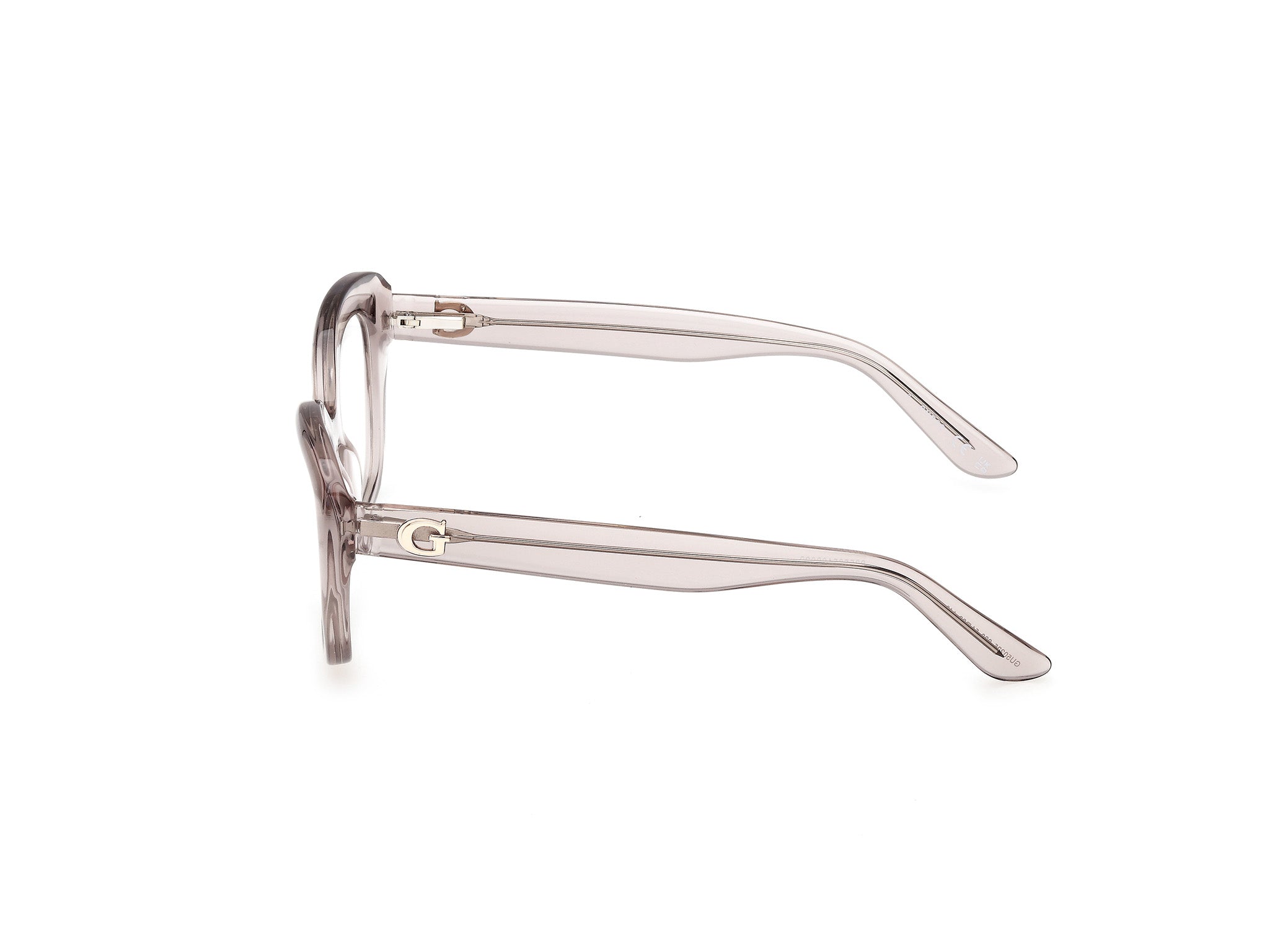 GU50225 20 Montature da vista Guess 3