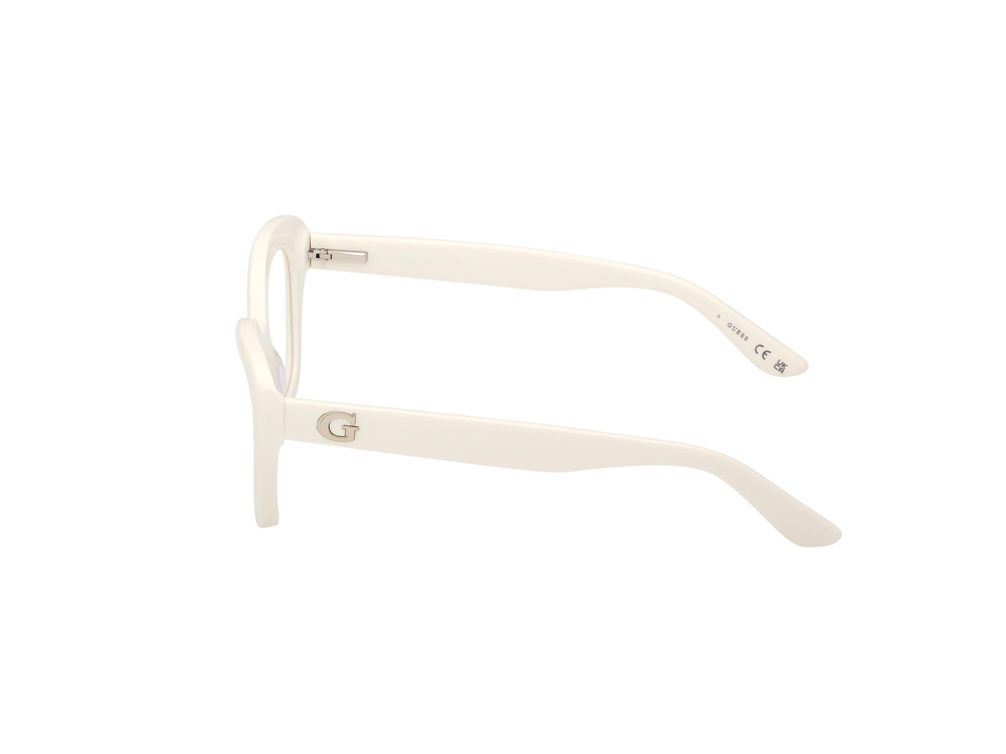GU50225 21 Montature da vista Guess 3