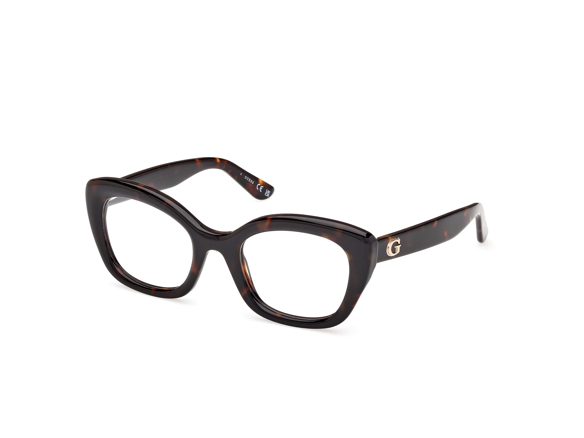 GU50225 52 Montature da vista Guess 1