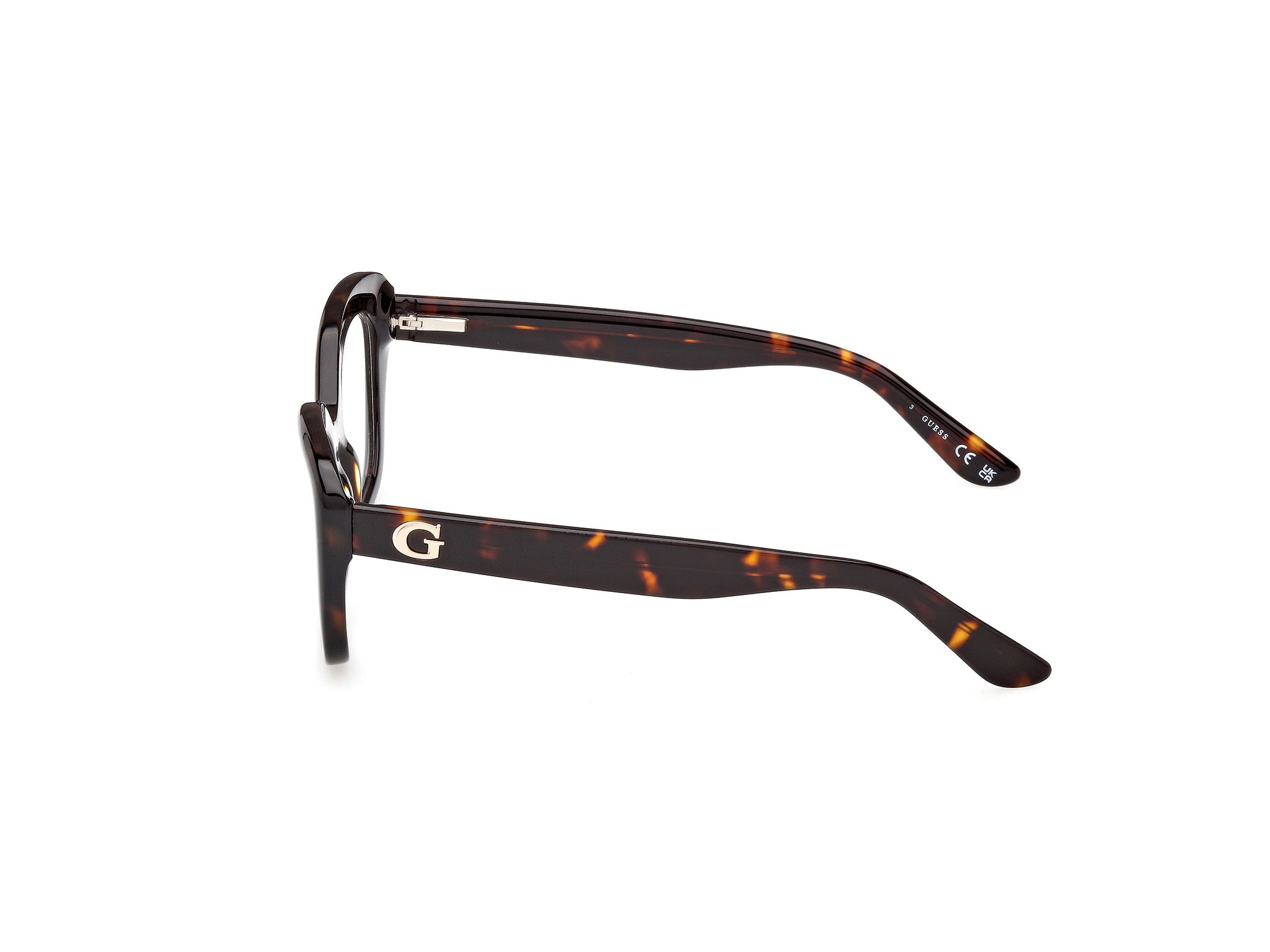 GU50225 52 Montature da vista Guess 3