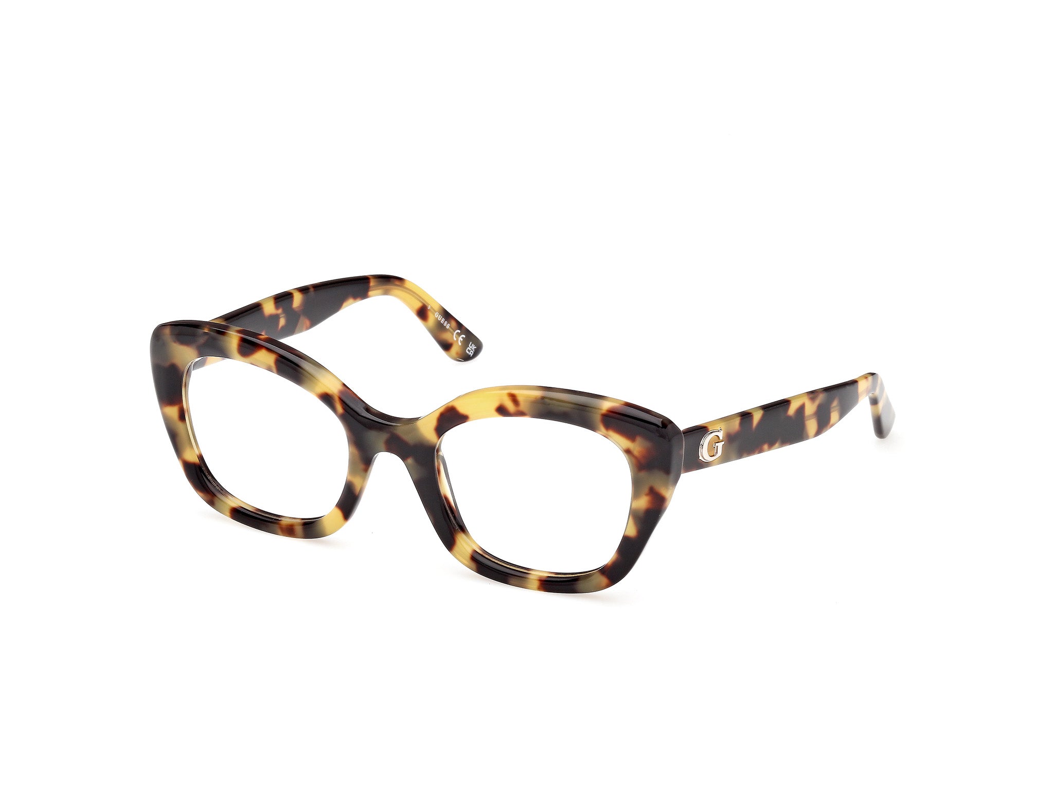 GU50225 53 Montature da vista Guess 1