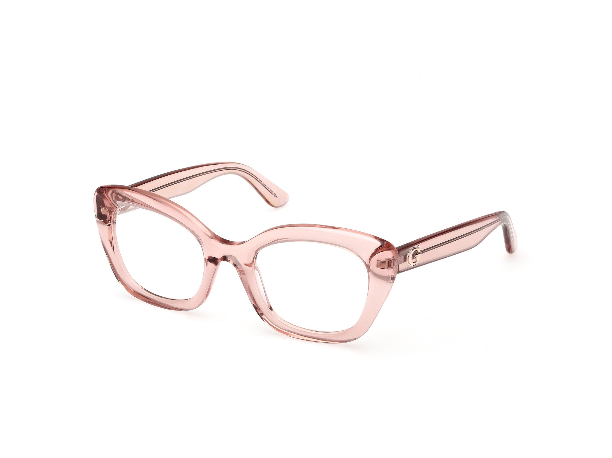GU50225 72 Montature da vista Guess 1