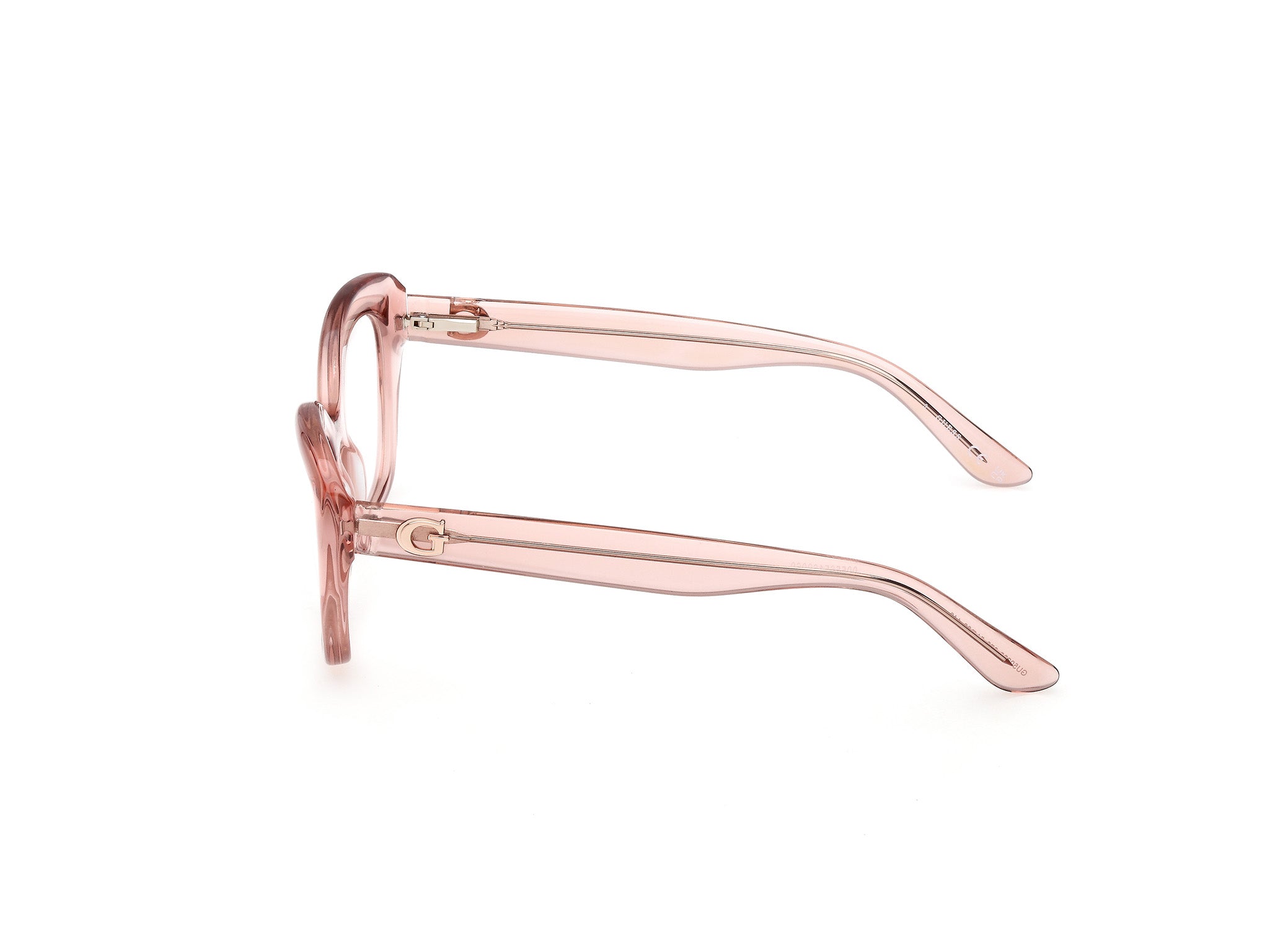 GU50225 72 Montature da vista Guess 3