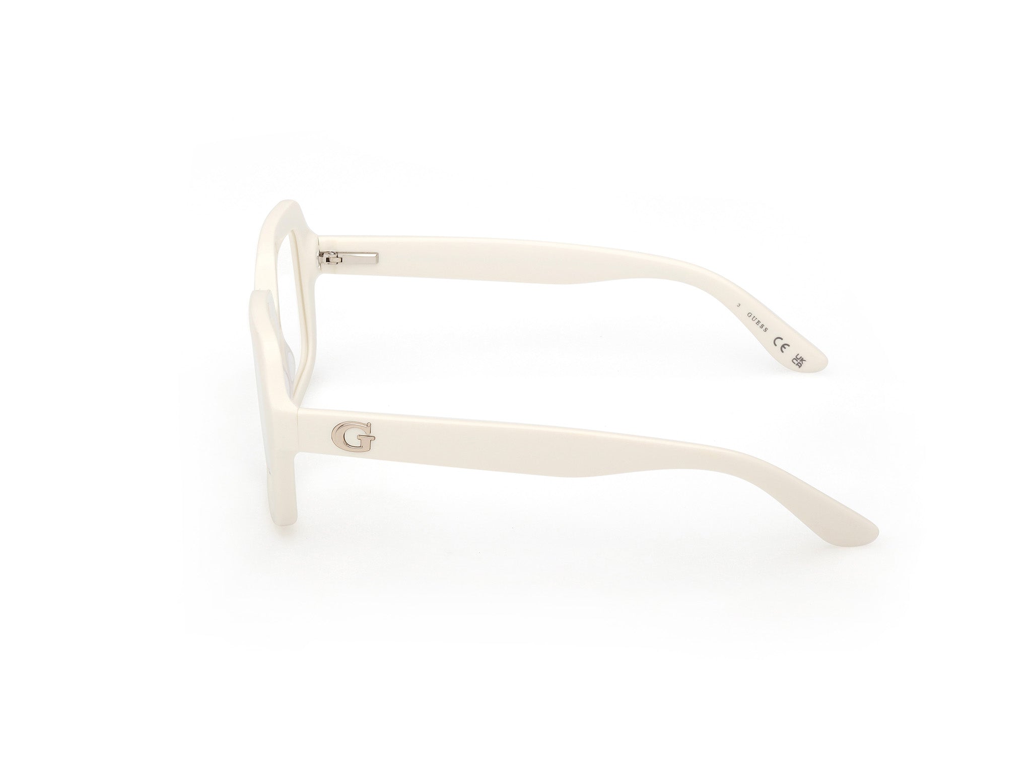 GU50226 21 Montature da vista Guess 3