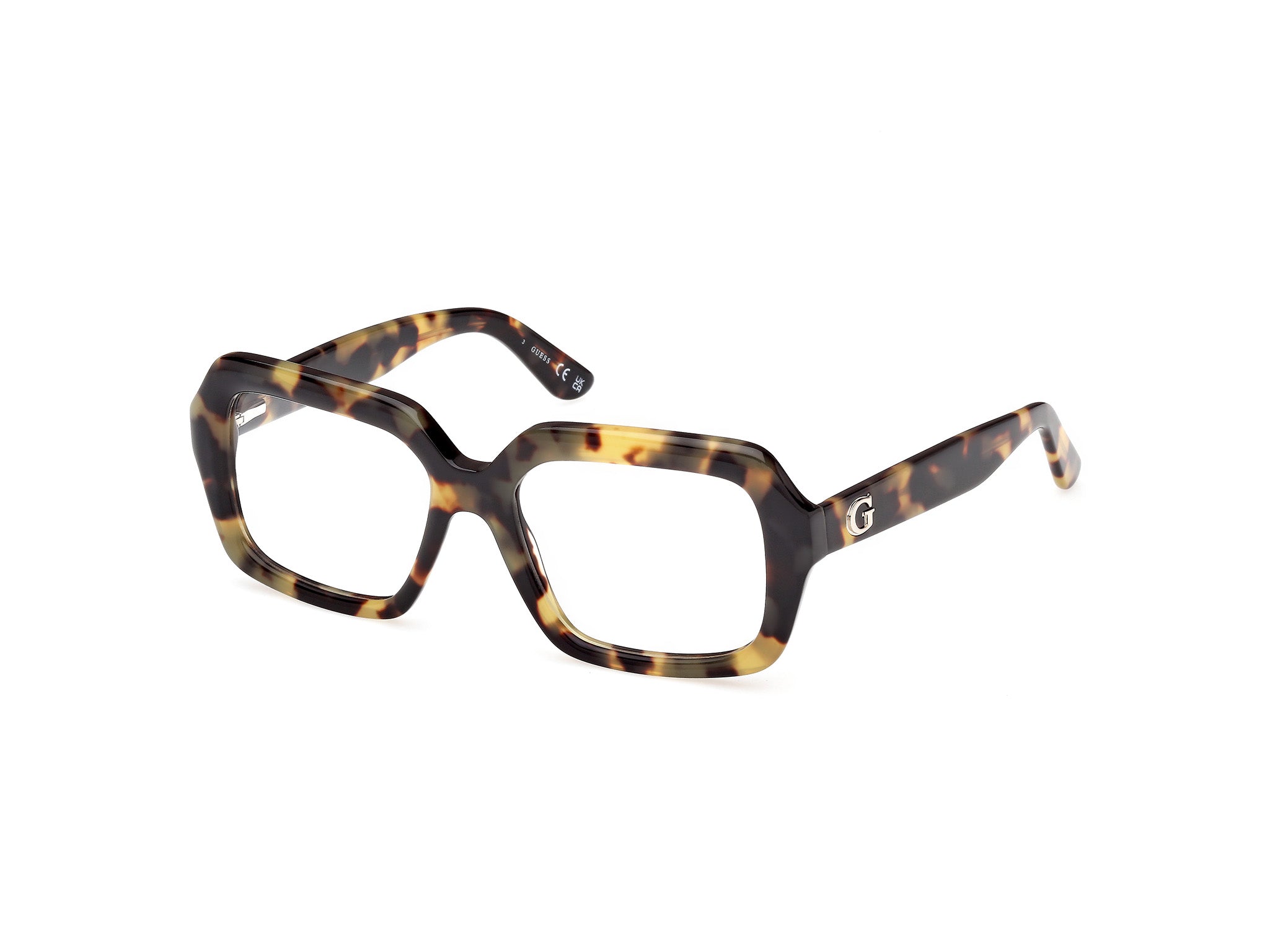 GU50226 53 Montature da vista Guess 1