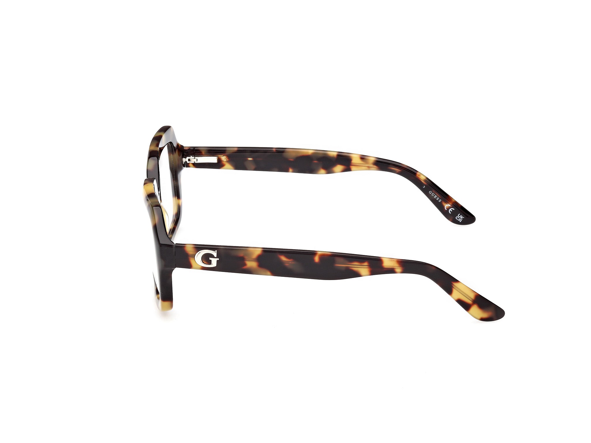 GU50226 53 Montature da vista Guess 3
