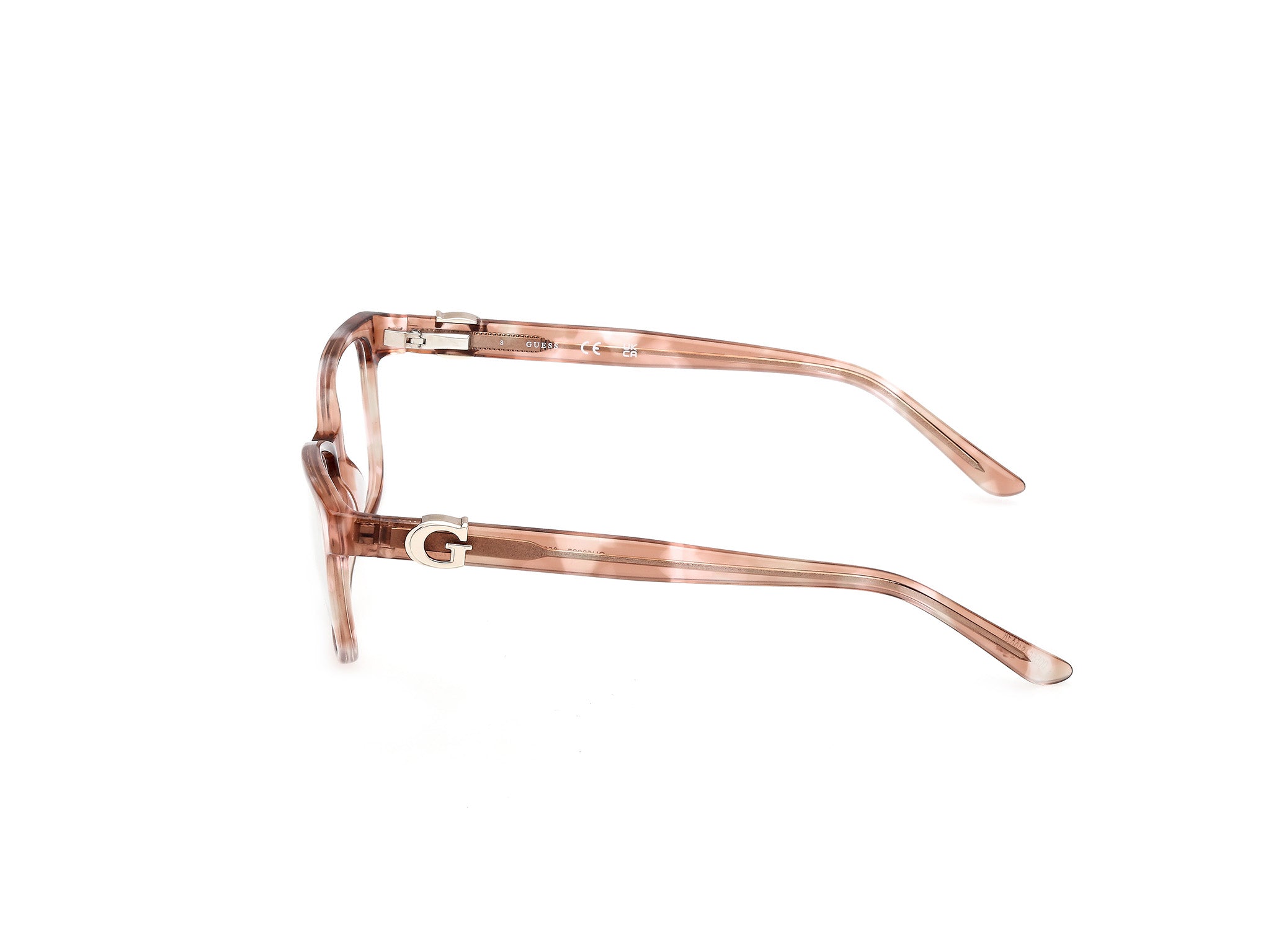 GU50227 59 Montature da vista Guess 3