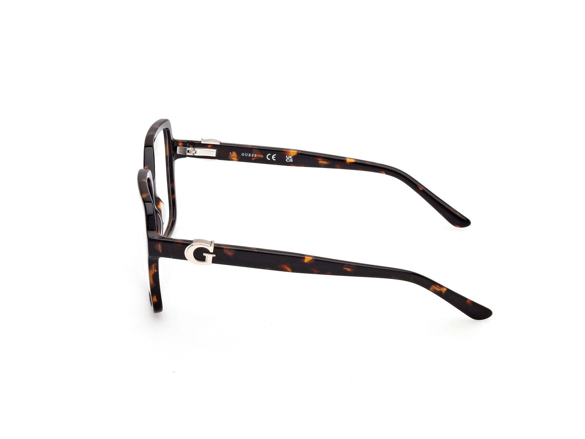 GU50228 52 Montature da vista Guess 3