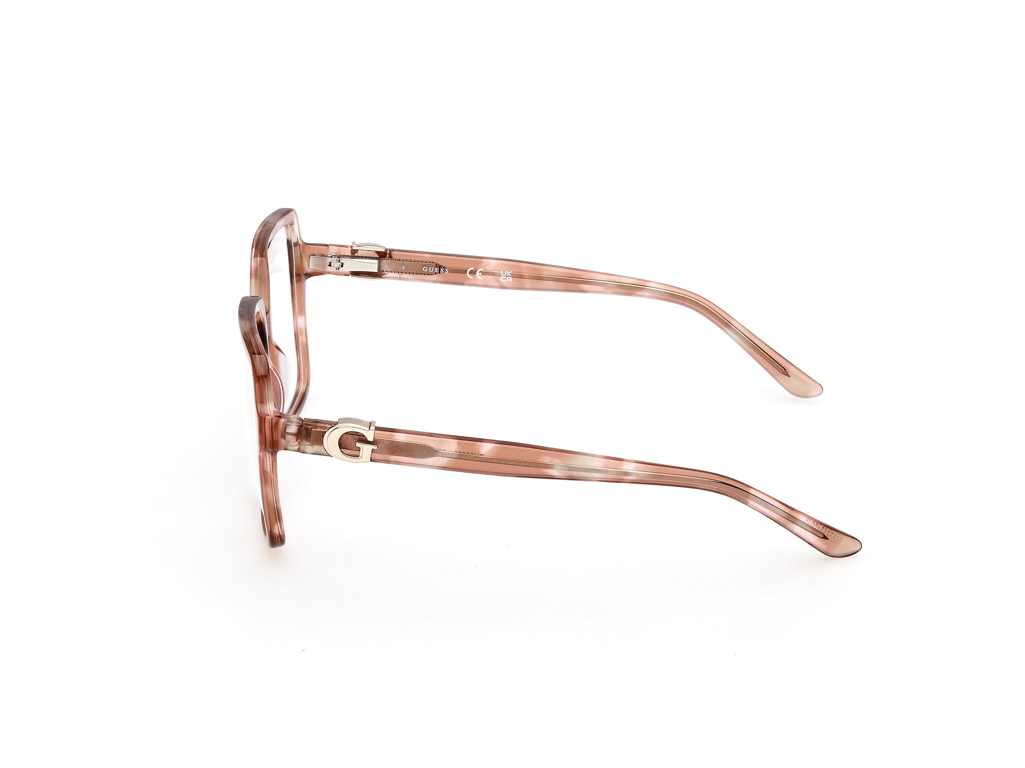 GU50228 59 Montature da vista Guess 3