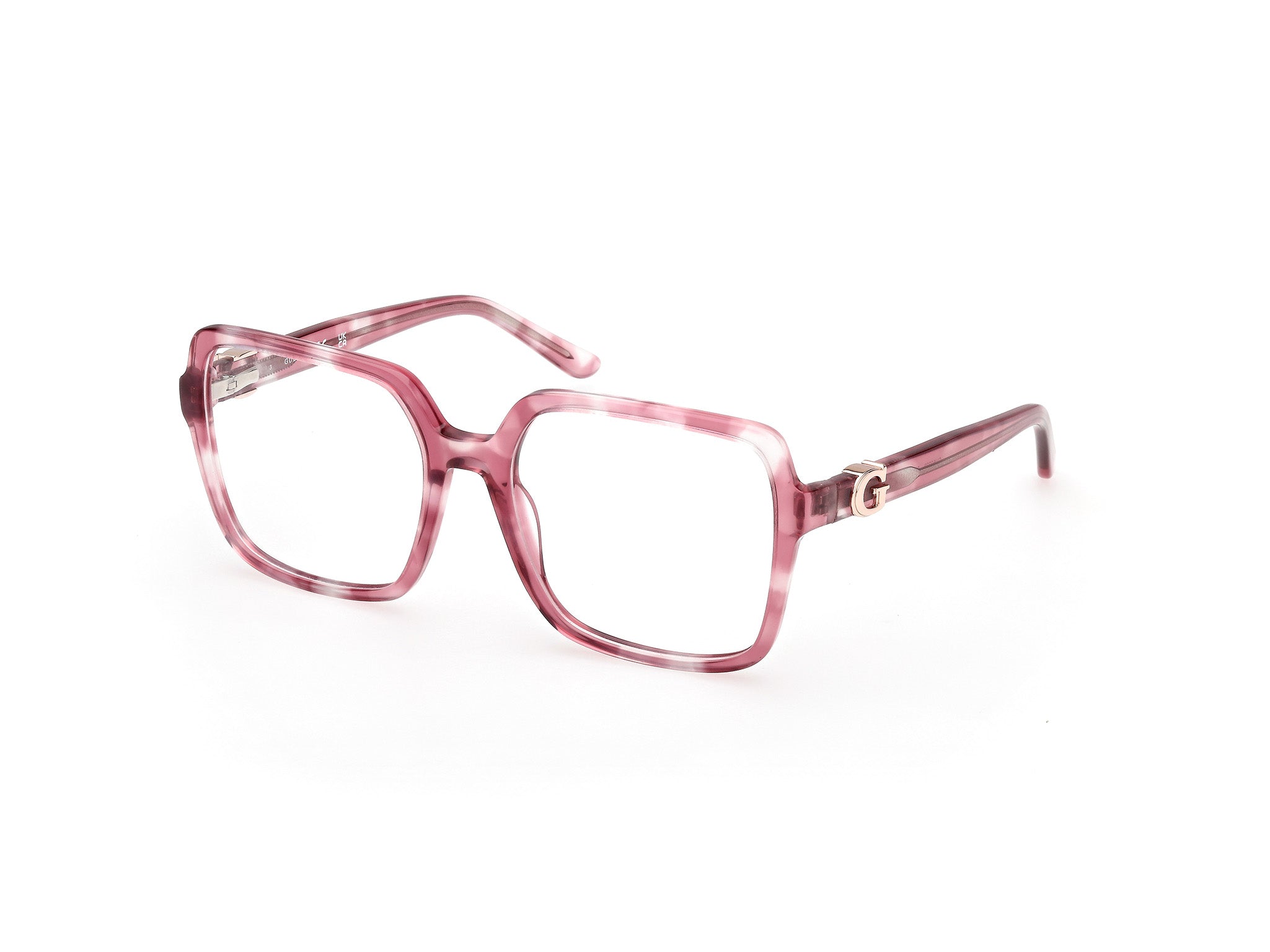 GU50228 80 Montature da vista Guess 1
