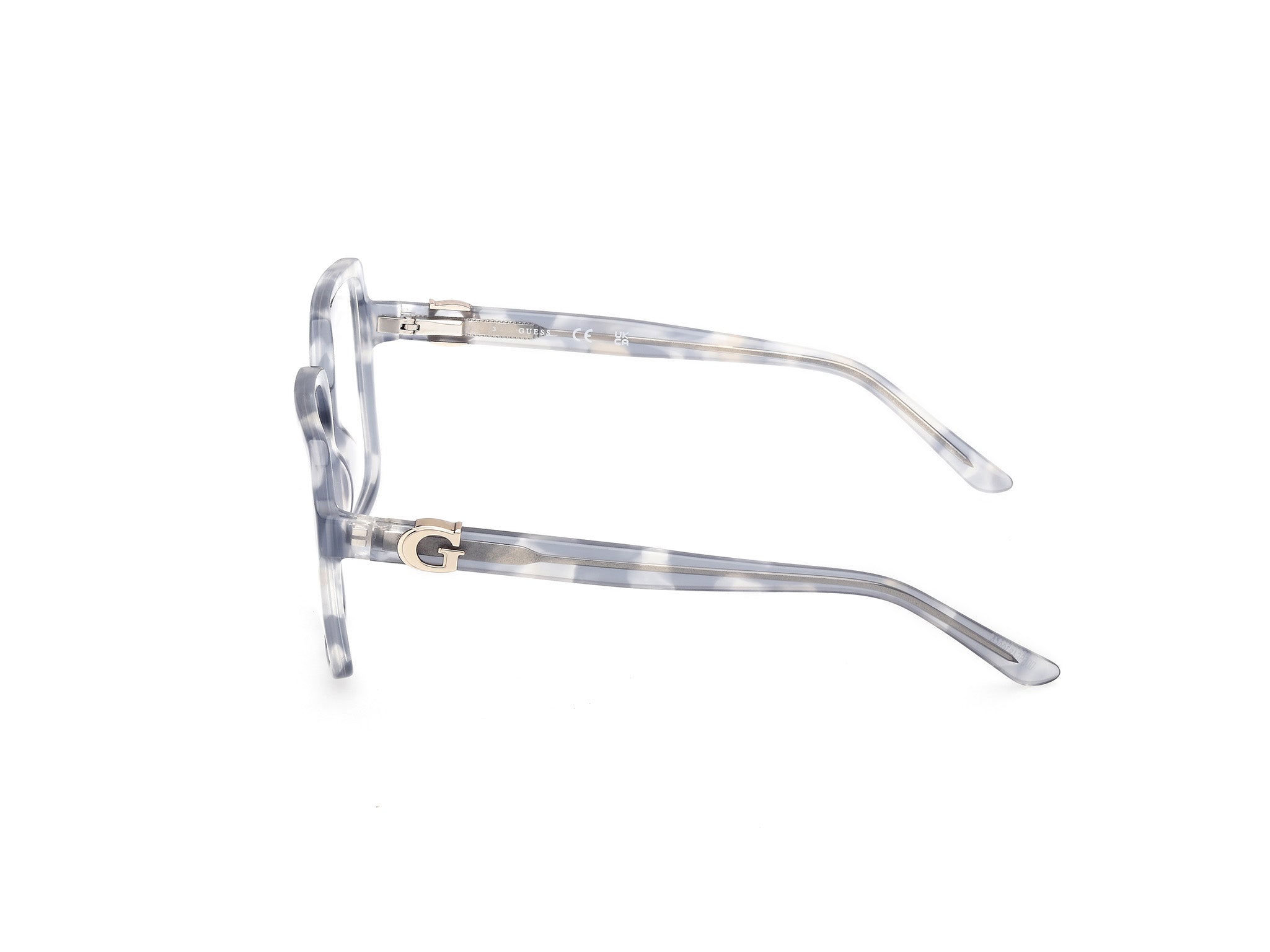 GU50228 92 Montature da vista Guess 3