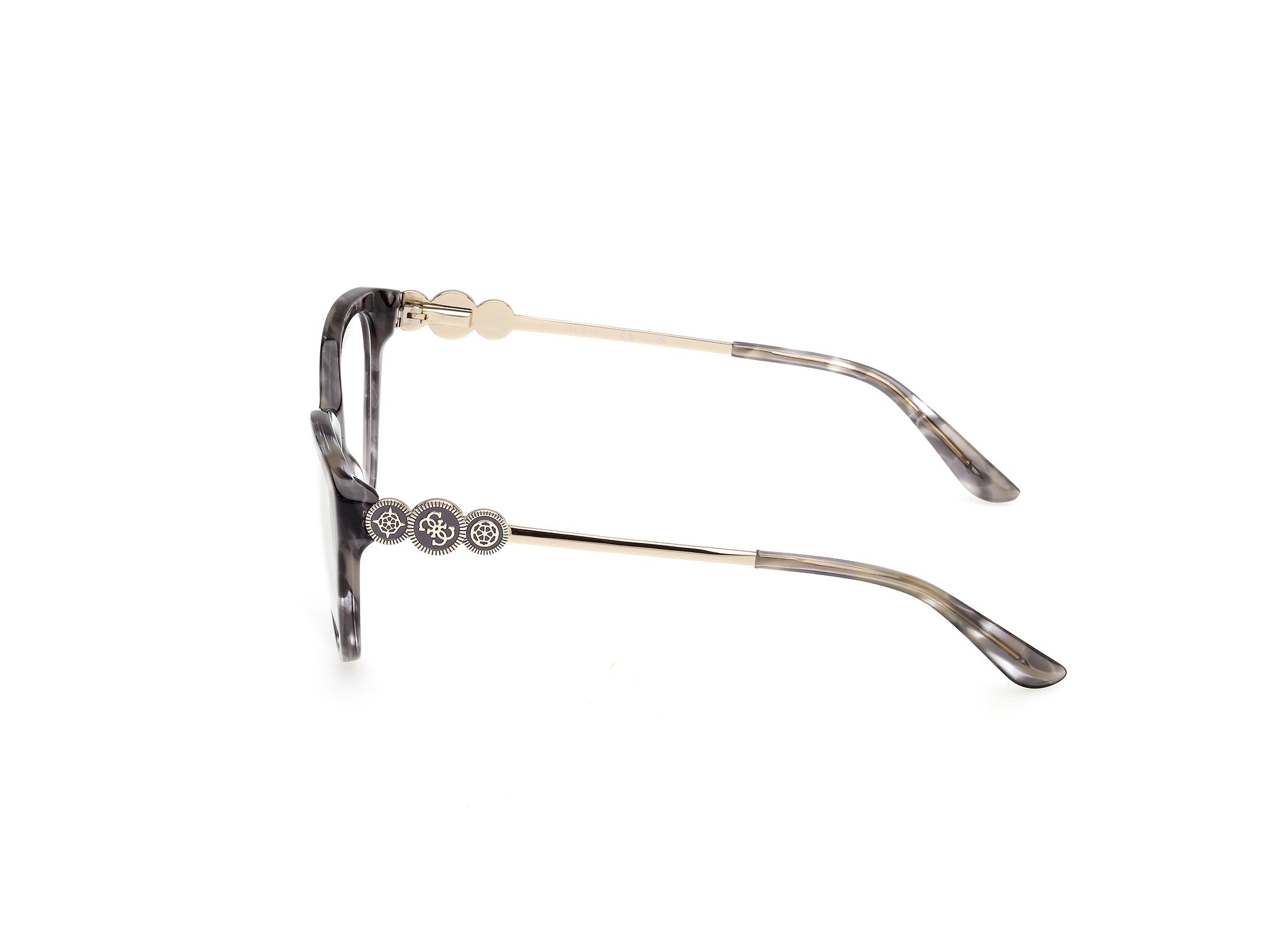 GU50230 20 Montature da vista Guess 3