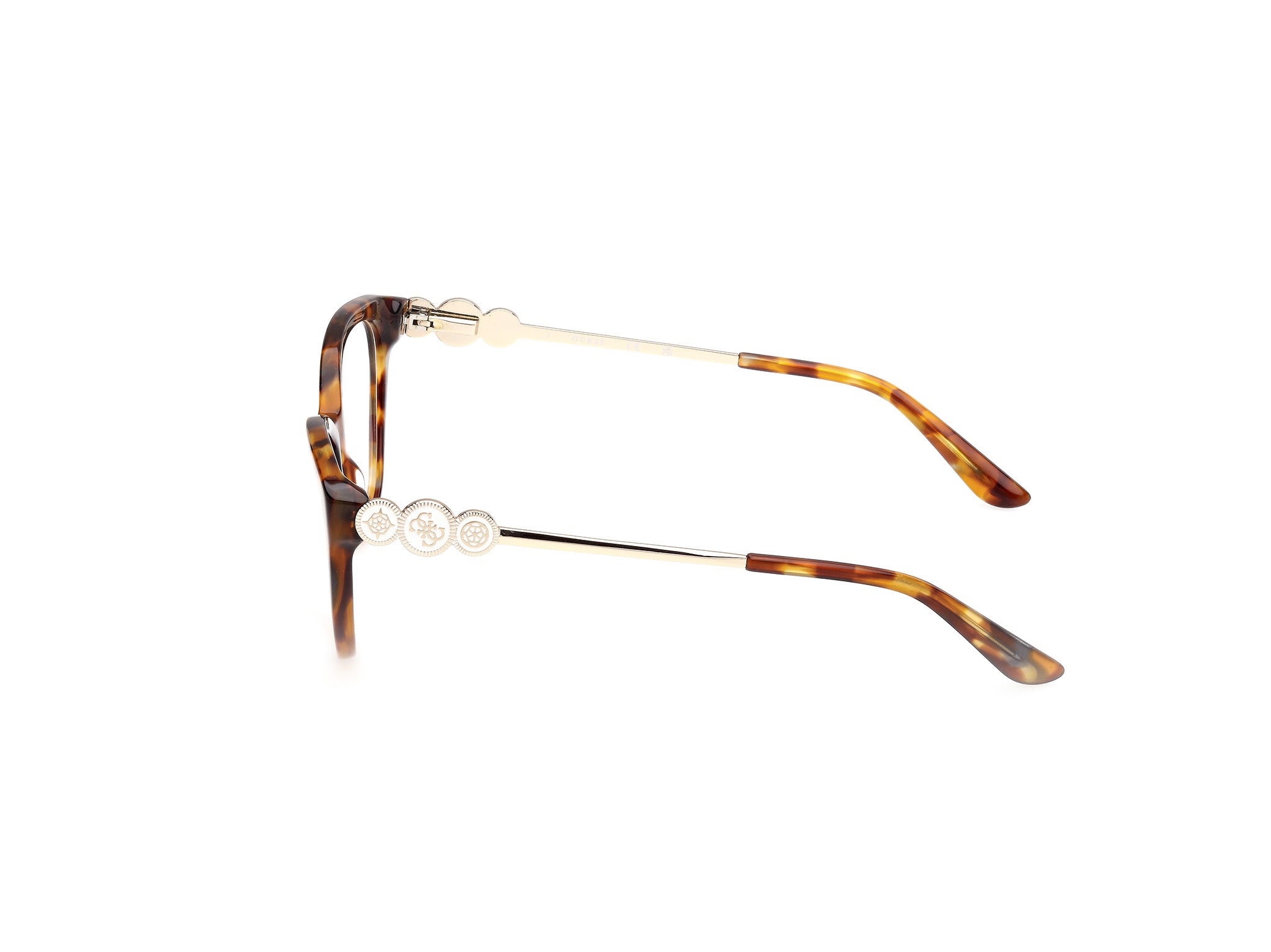 GU50230 53 Montature da vista Guess 3