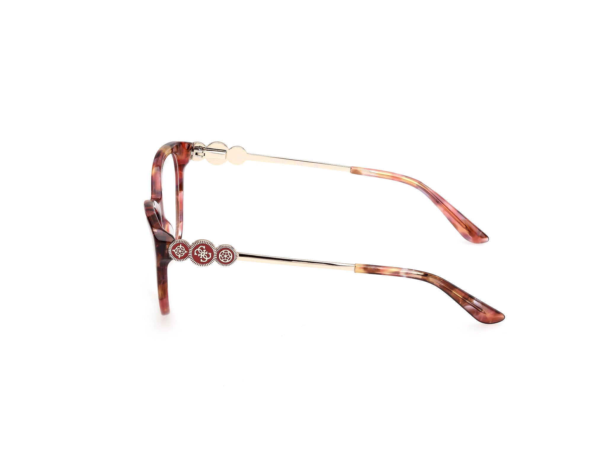 GU50230 68 Montature da vista Guess 3