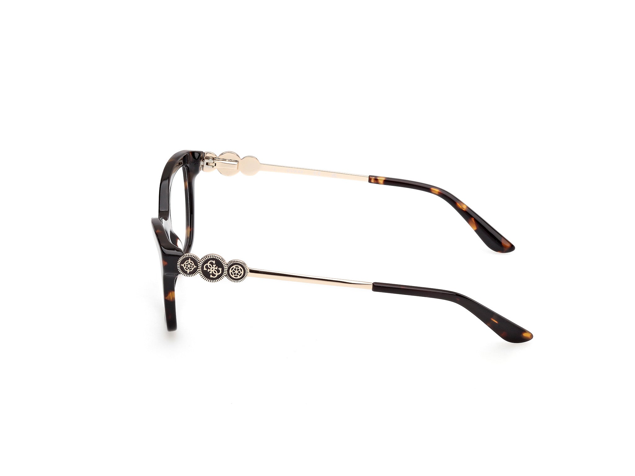GU50231 52 Montature da vista Guess 3