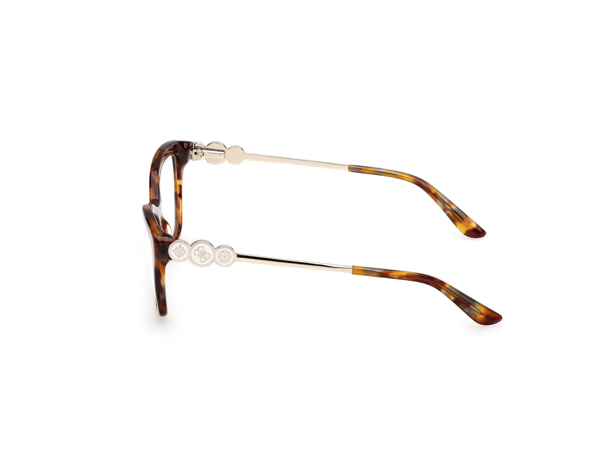 GU50231 53 Montature da vista Guess 3