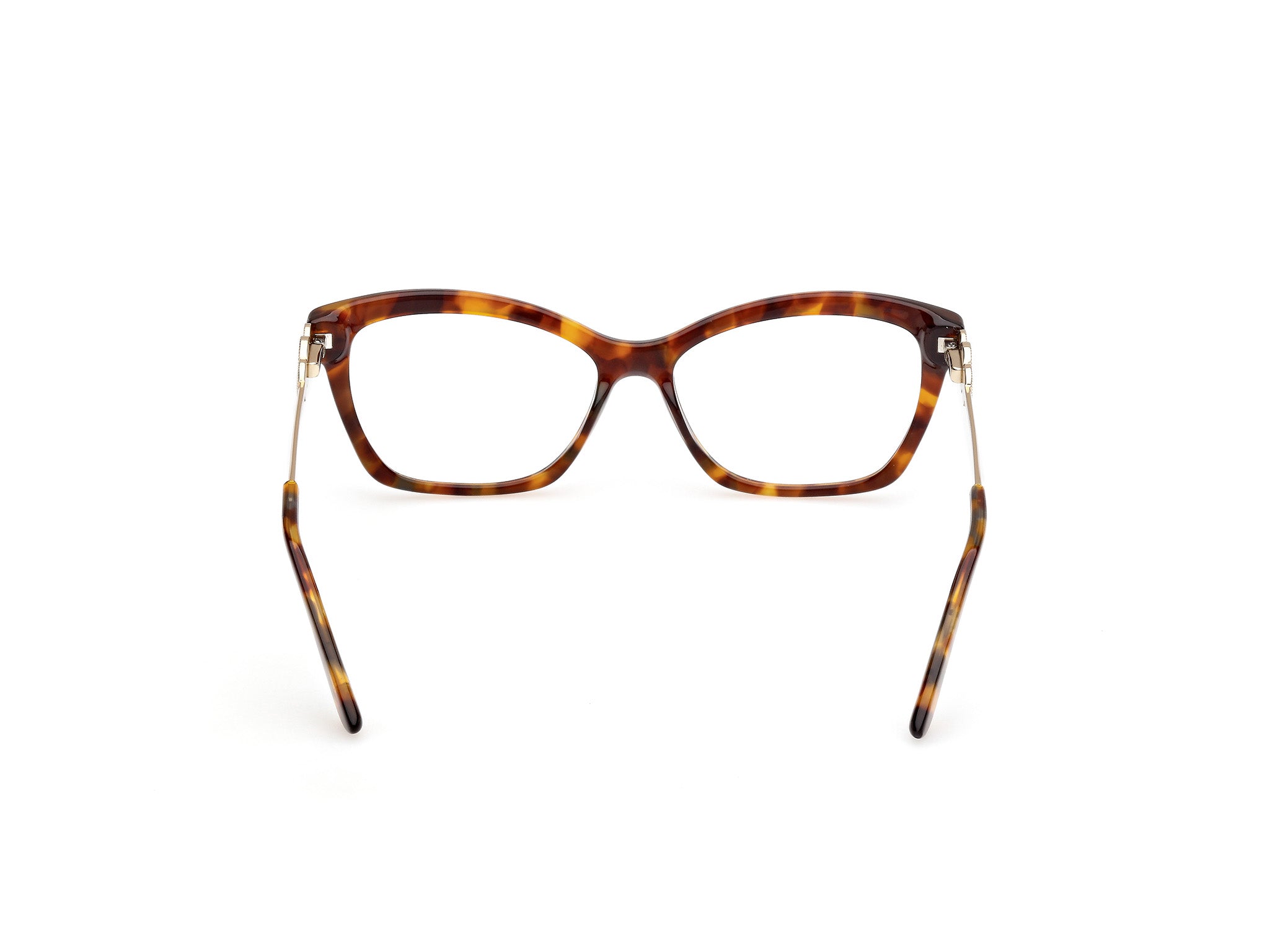 GU50231 53 Montature da vista Guess 4