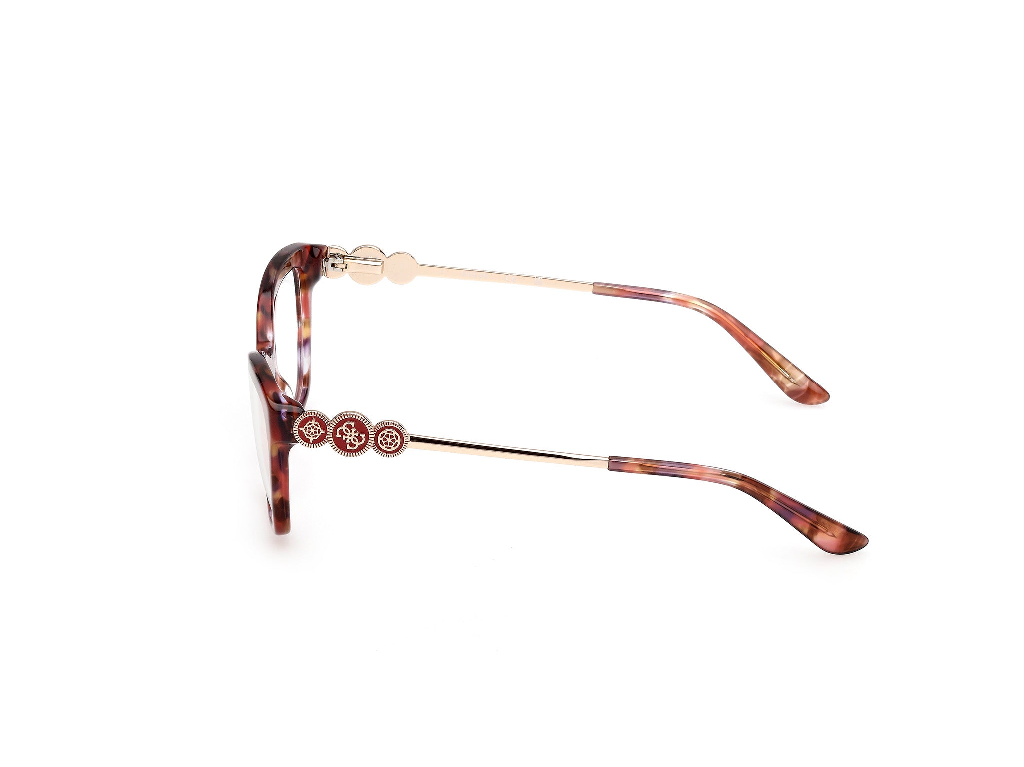 GU50231 68 Montature da vista Guess 3