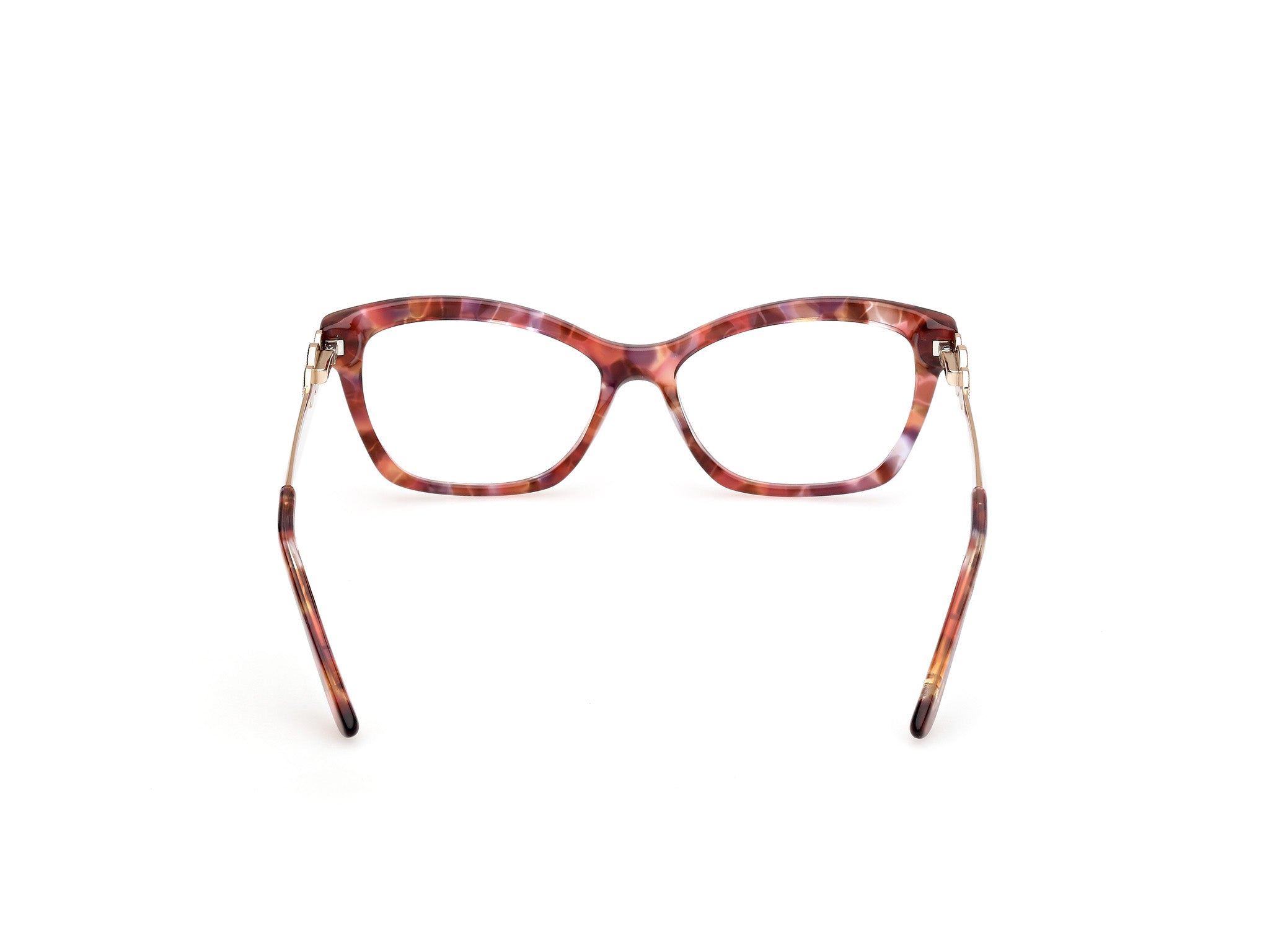 GU50231 68 Montature da vista Guess 4