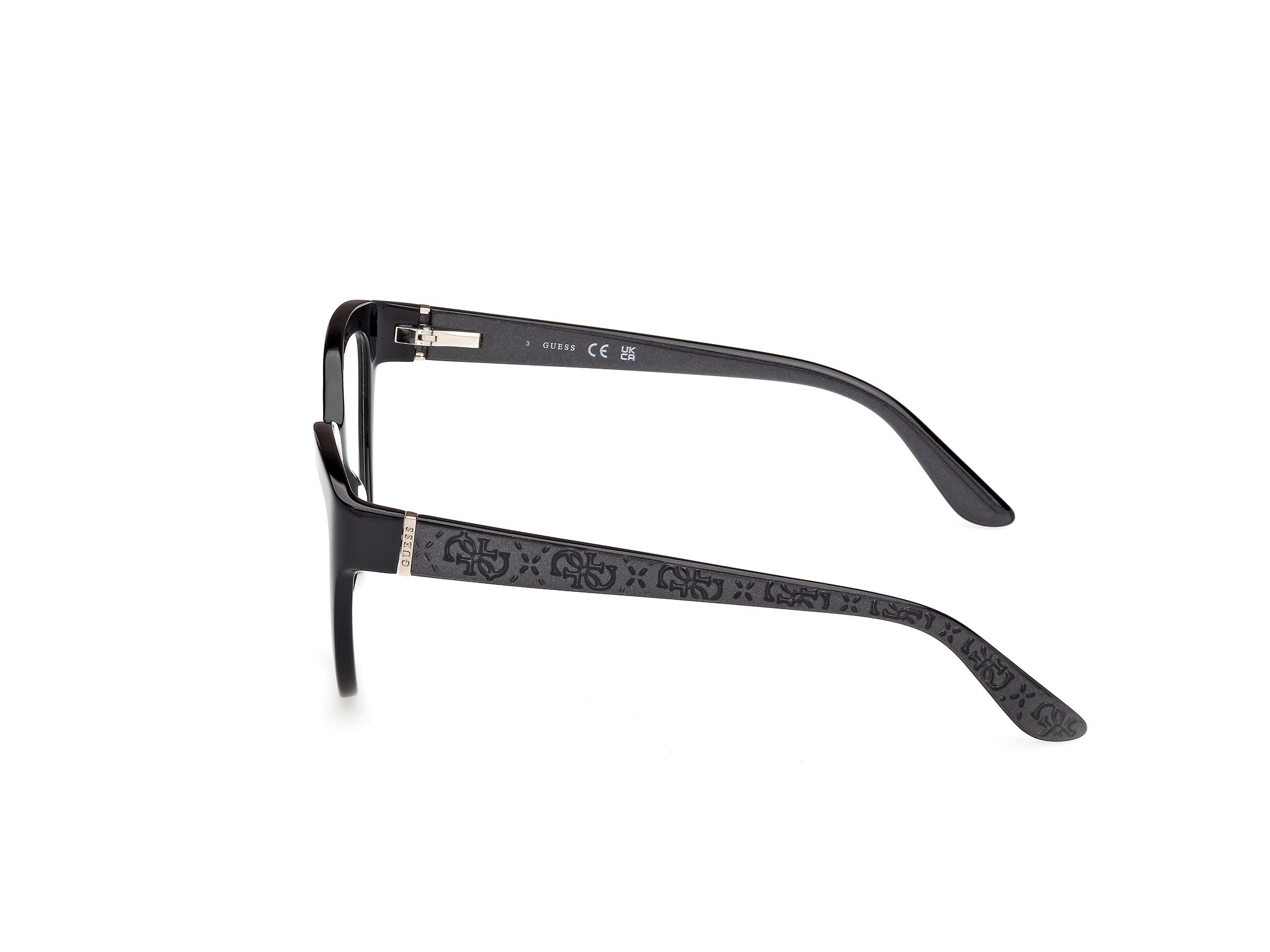 GU50232 1 Montature da vista Guess 3