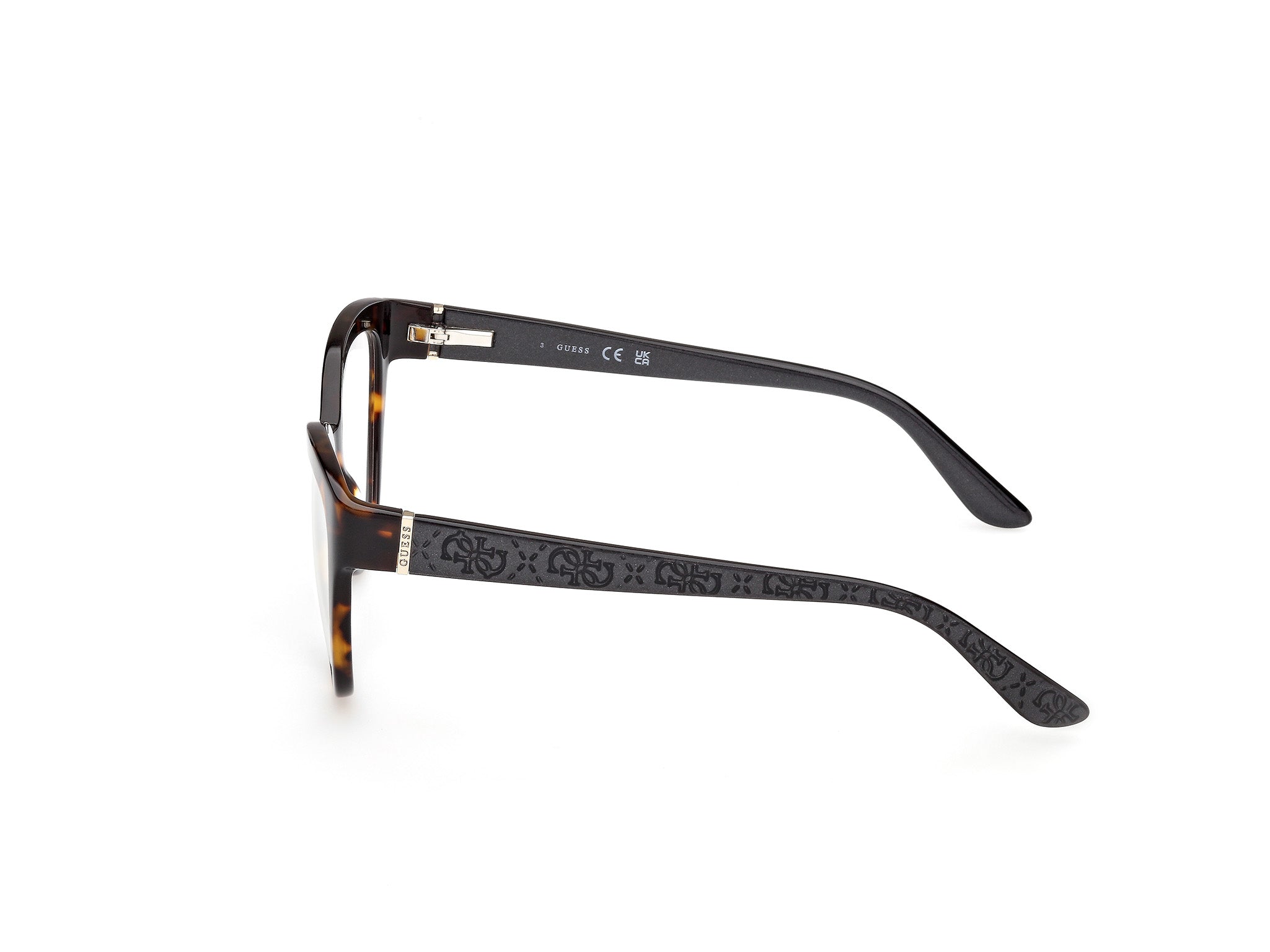 GU50232 52 Montature da vista Guess 3