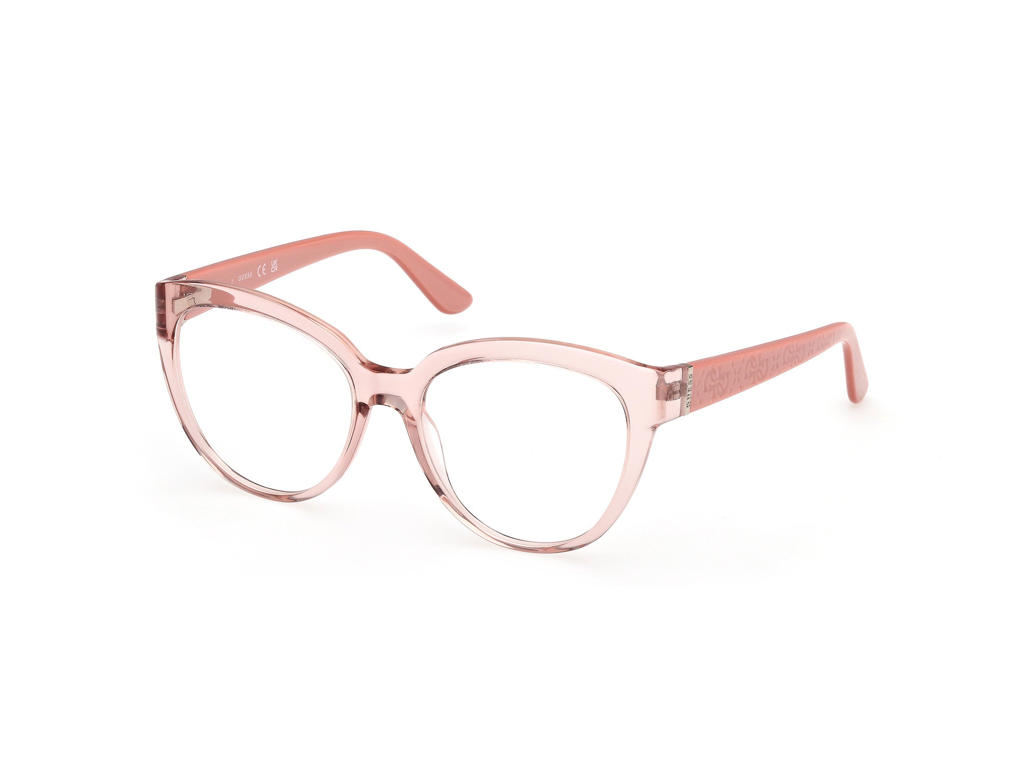 GU50232 72 Montature da vista Guess 1