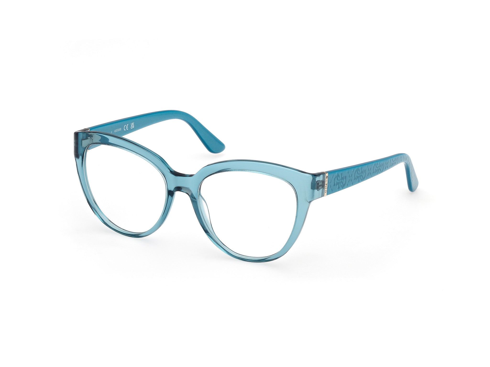 GU50232 87 Montature da vista Guess 1
