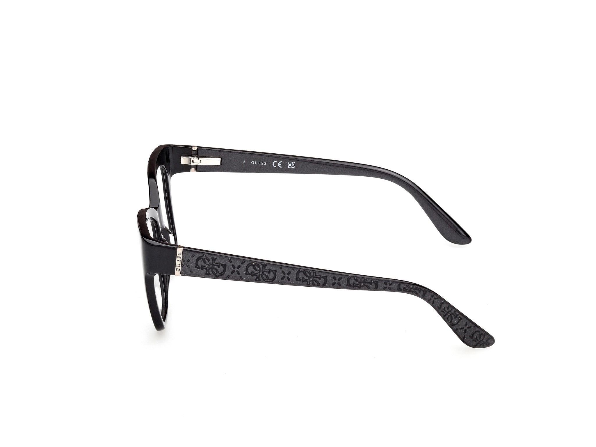 GU50233 1 Montature da vista Guess 3