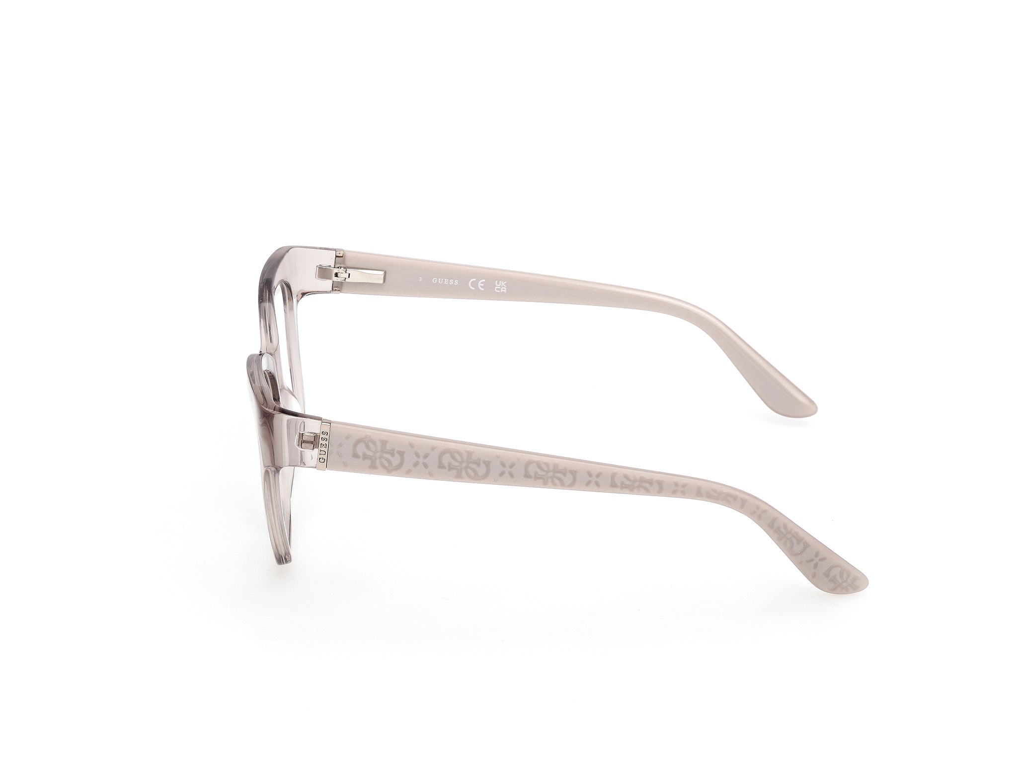 GU50233 20 Montature da vista Guess 3