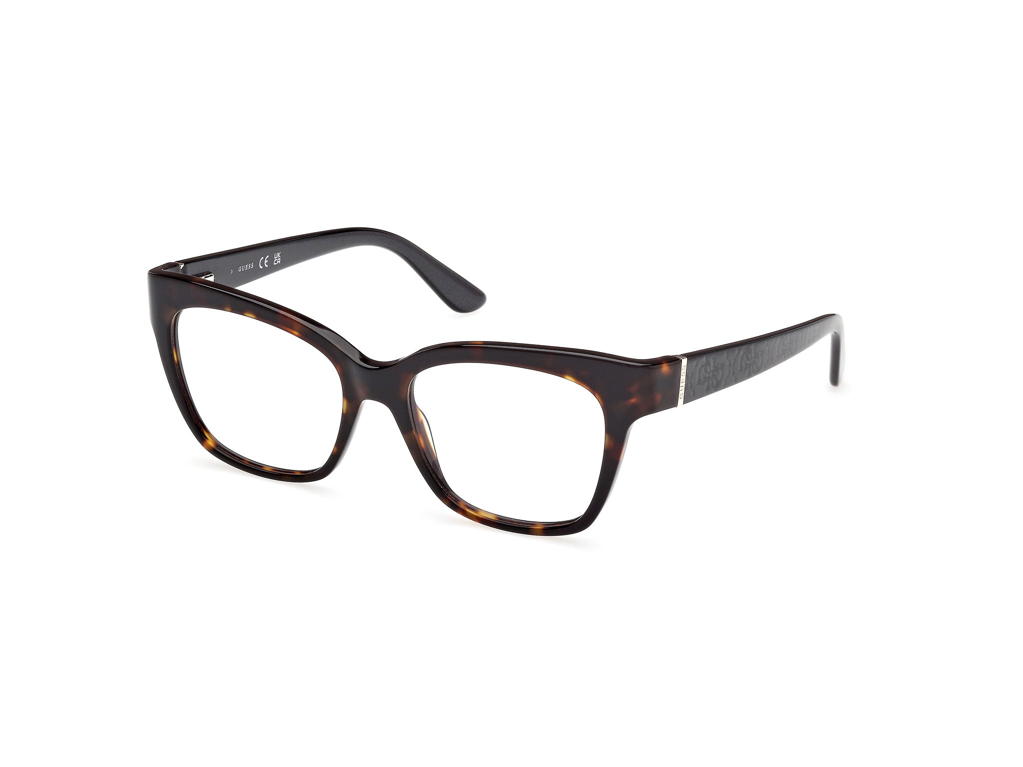 GU50233 52 Montature da vista Guess 1