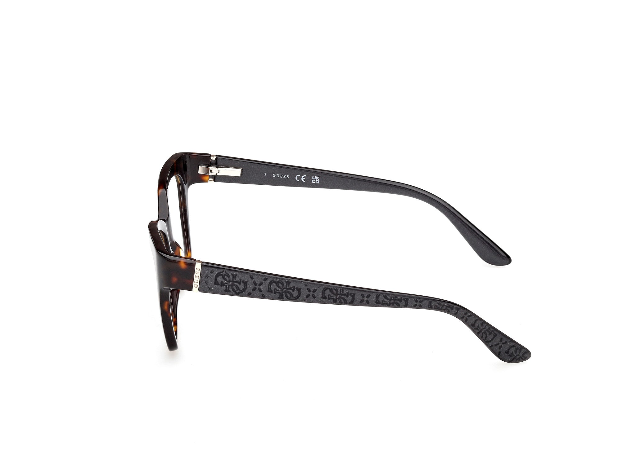 GU50233 52 Montature da vista Guess 3